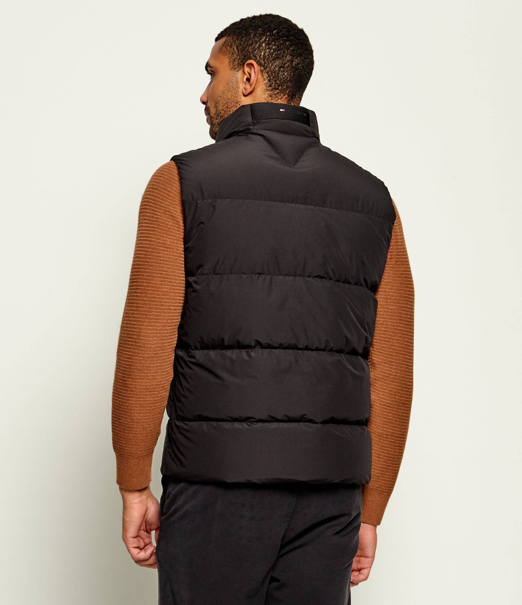 Tommy Hilfiger De puf vestă | regular fit