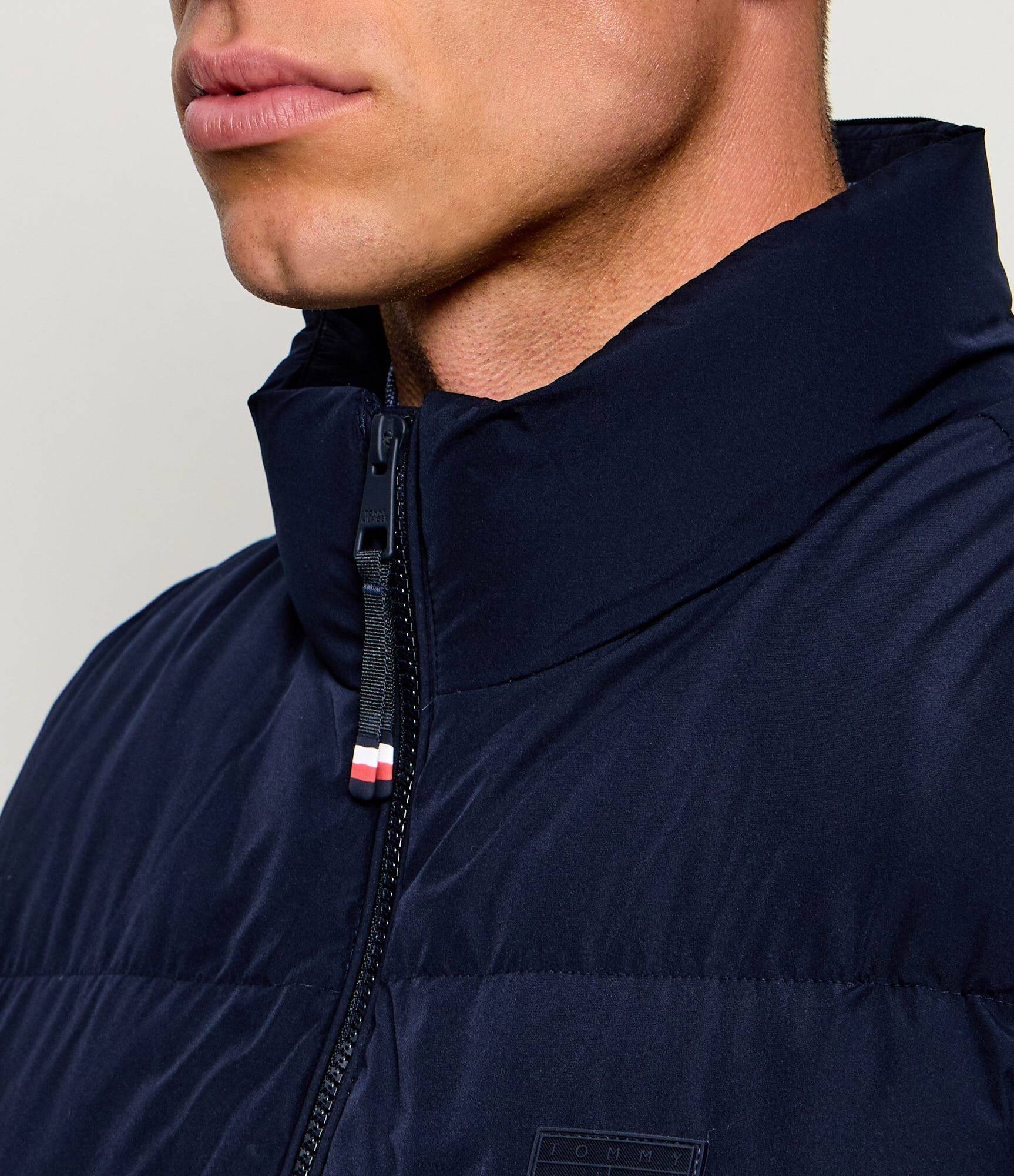 Tommy Hilfiger De puf vestă | regular fit