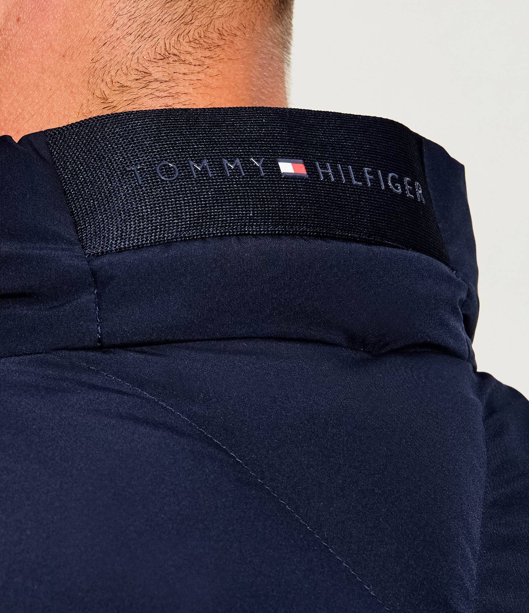 Tommy Hilfiger De puf vestă | regular fit