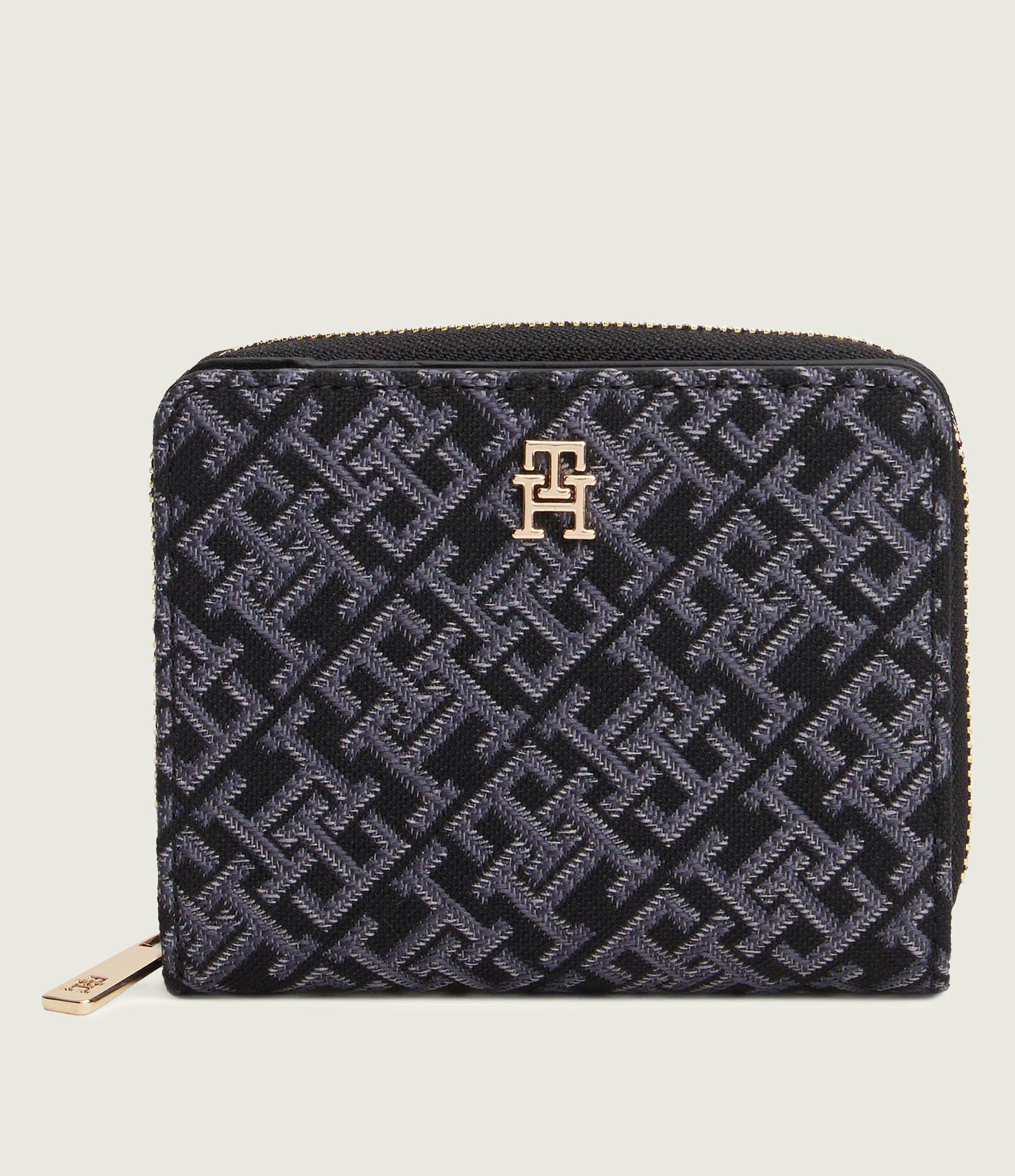 Tommy Hilfiger Denim portofel TH ICON