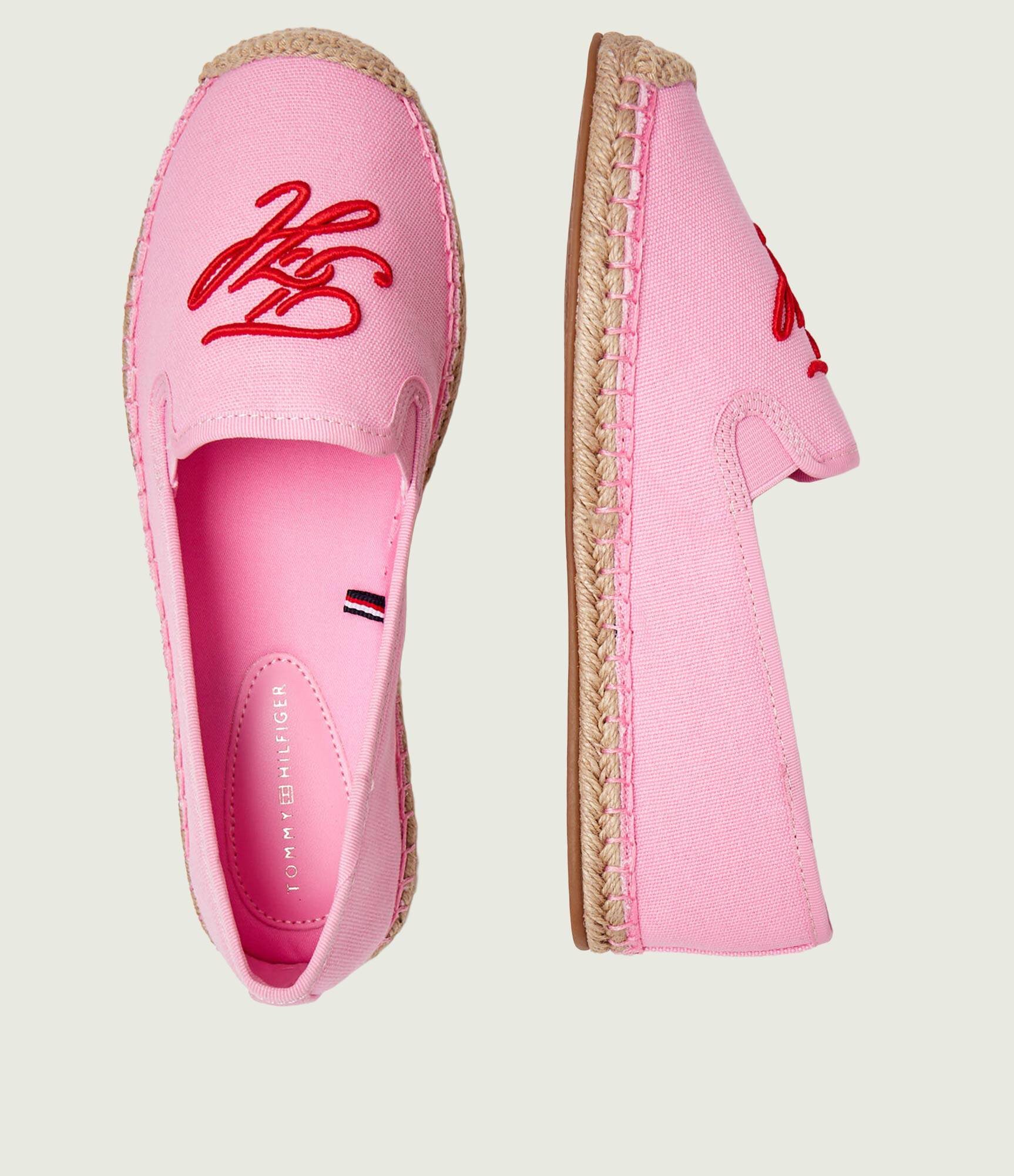 Tommy Hilfiger Espadrile