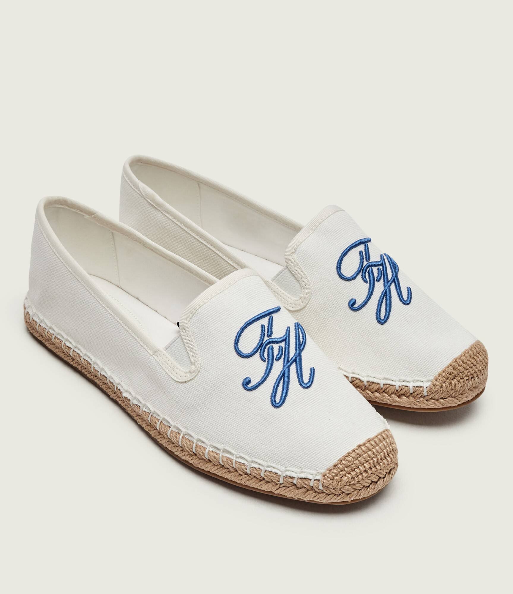 Tommy Hilfiger Espadrile