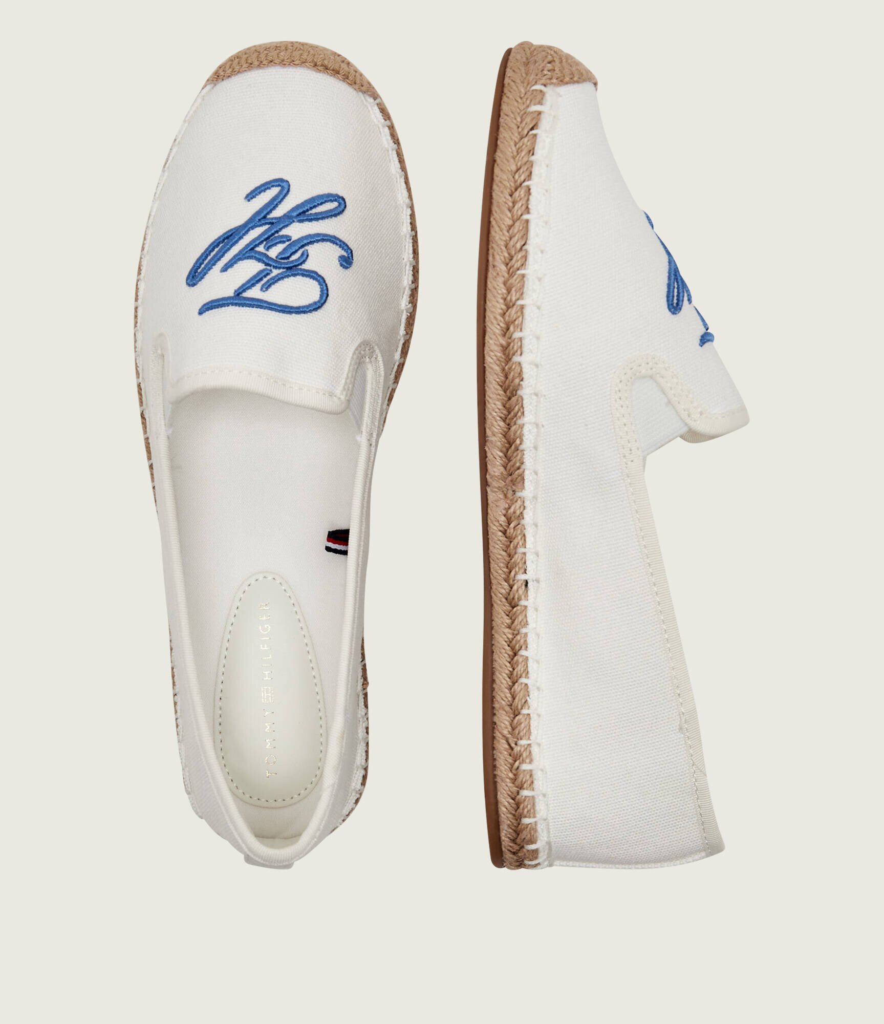 Tommy Hilfiger Espadrile