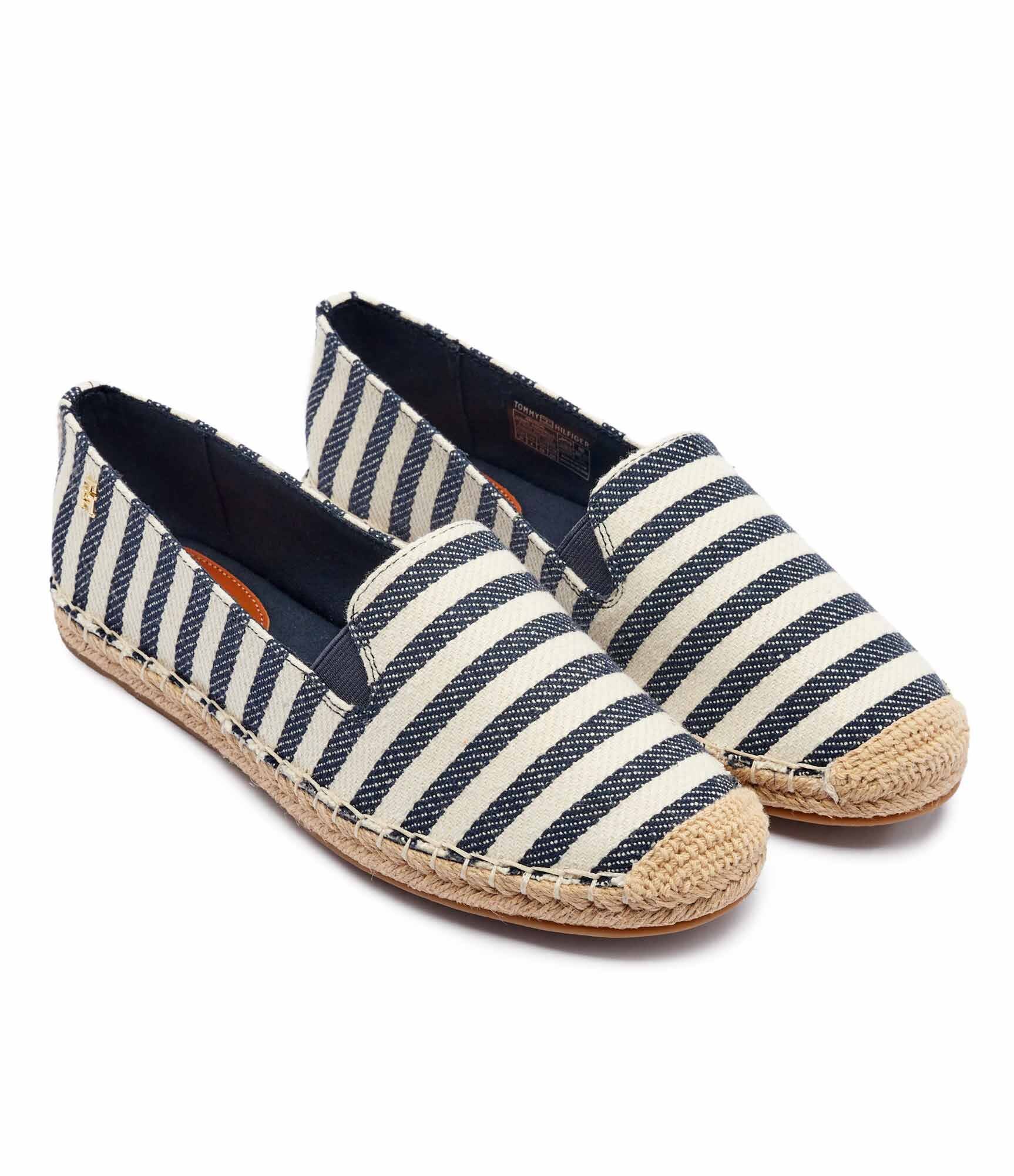 Tommy Hilfiger Espadrile
