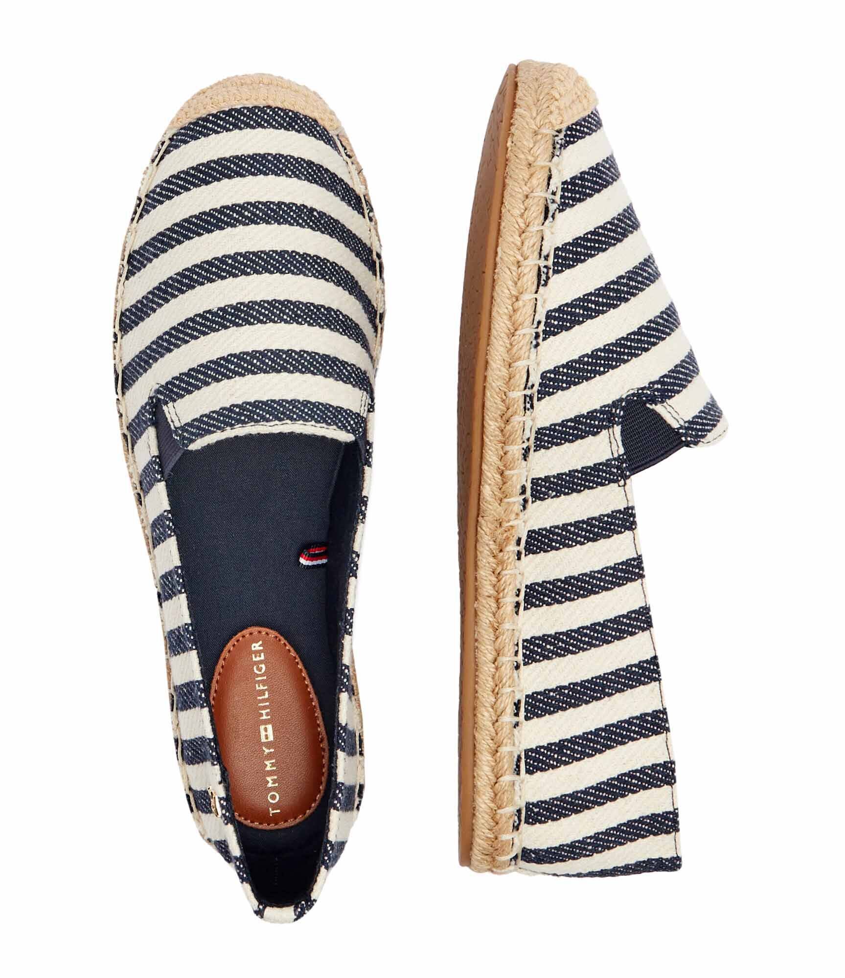 Tommy Hilfiger Espadrile