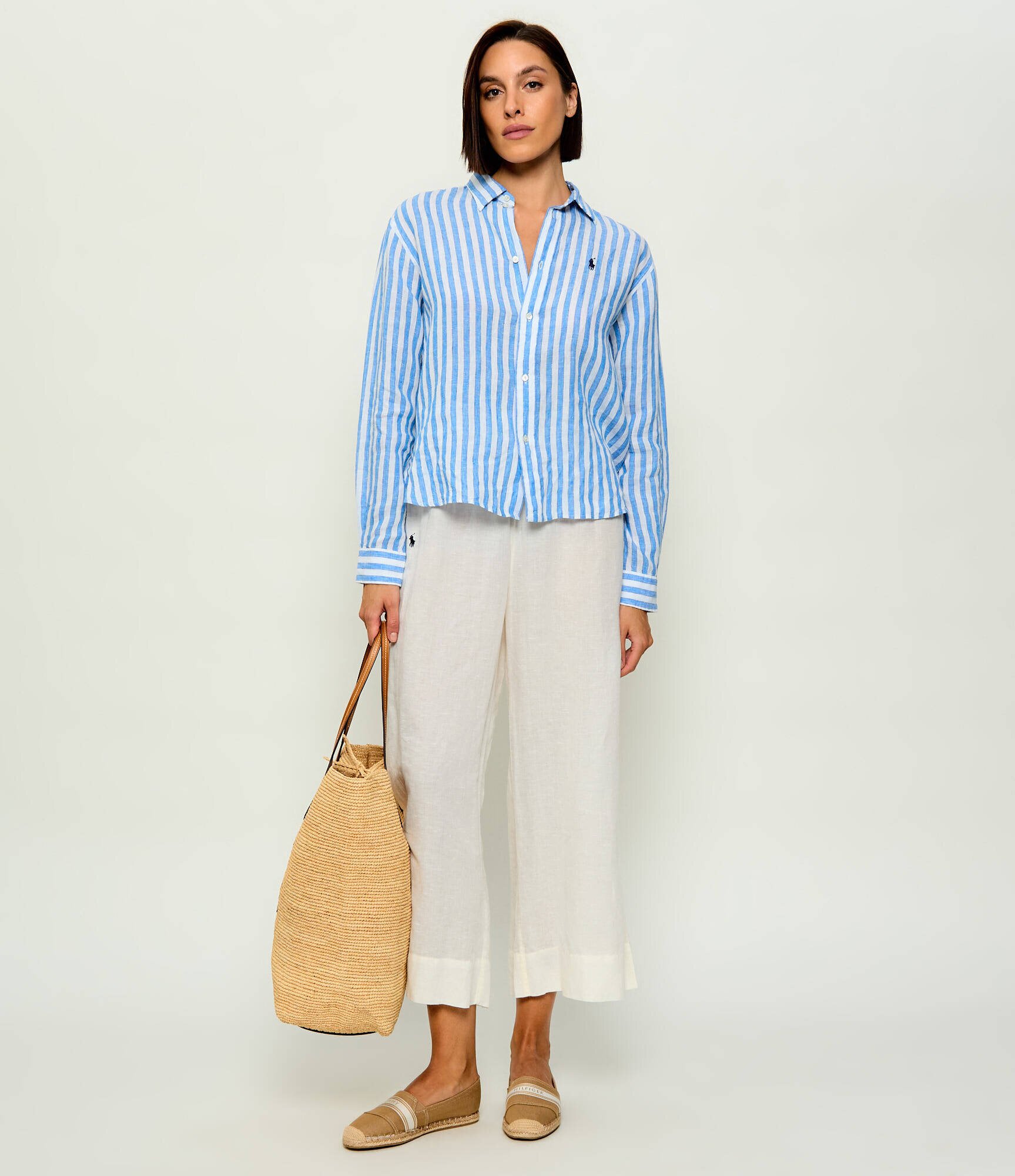 Tommy Hilfiger Espadrile