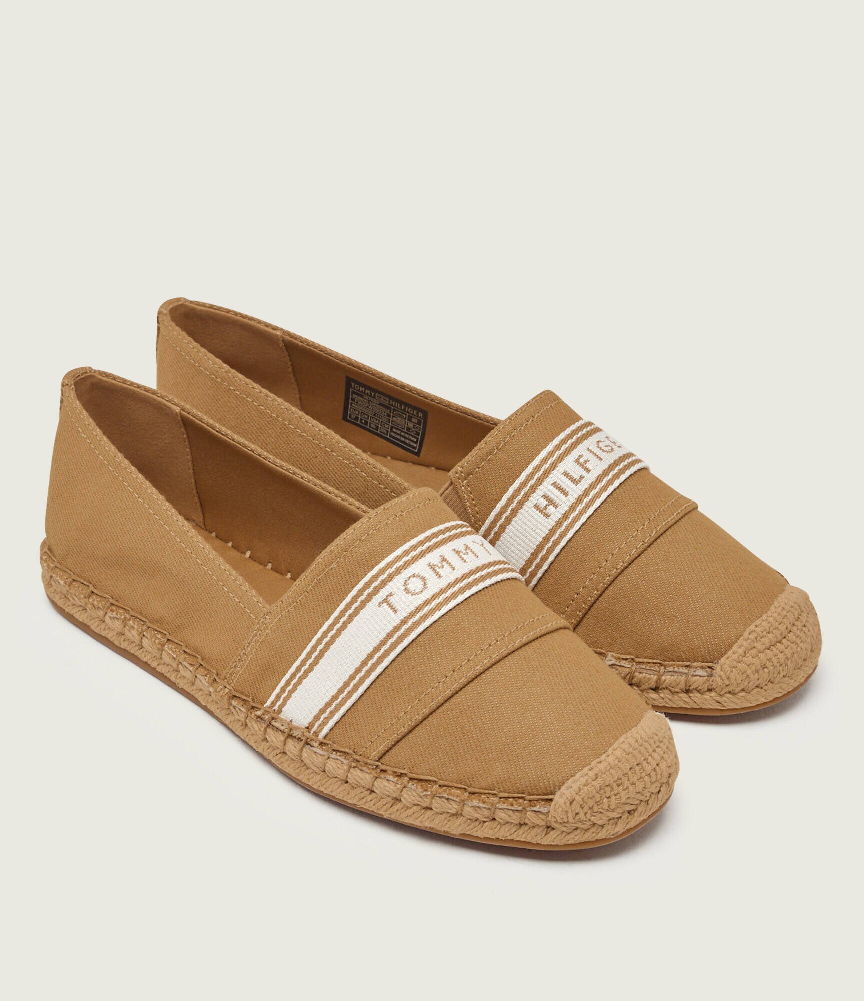 Tommy Hilfiger Espadrile