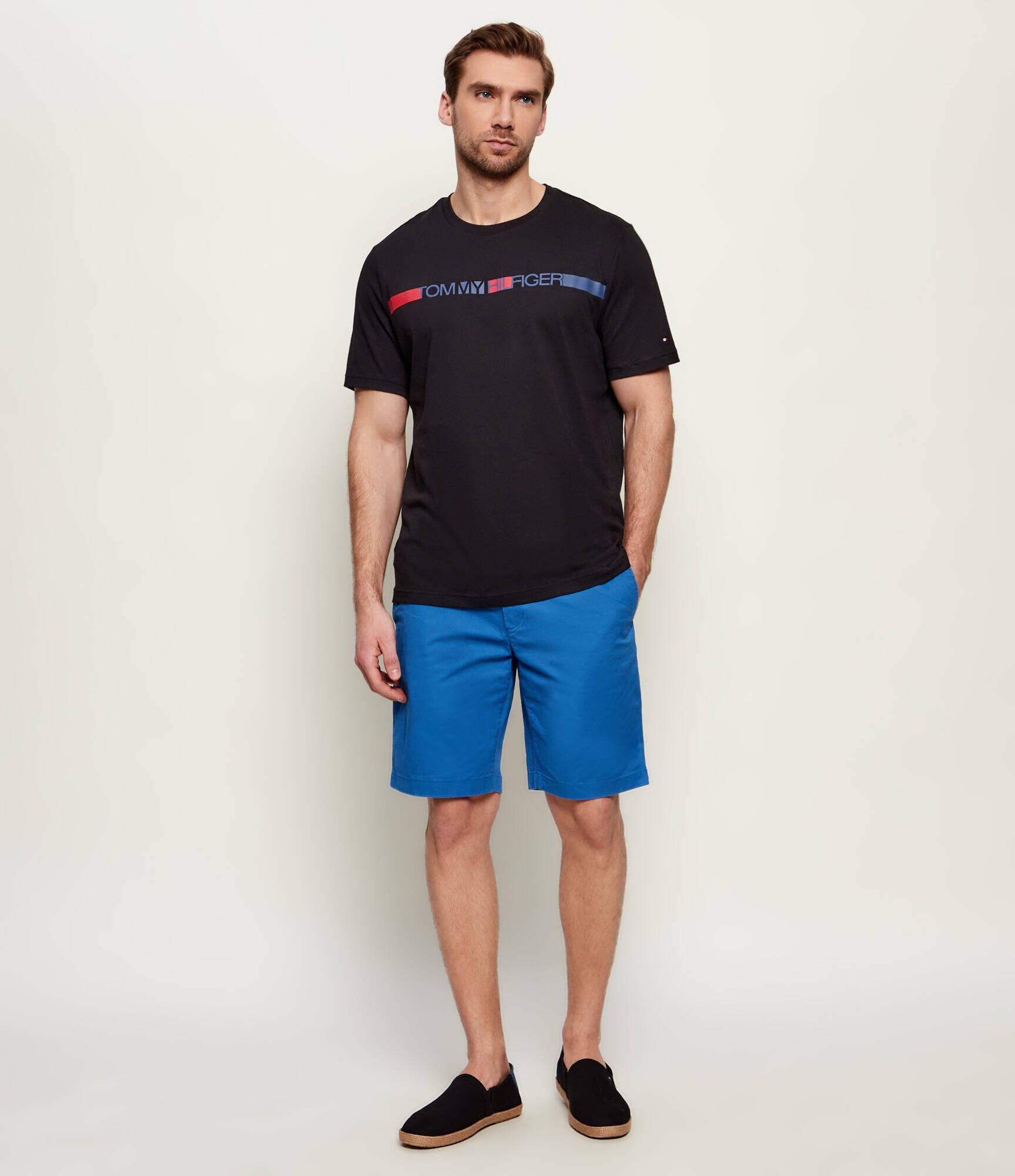 Tommy Hilfiger Espadrile