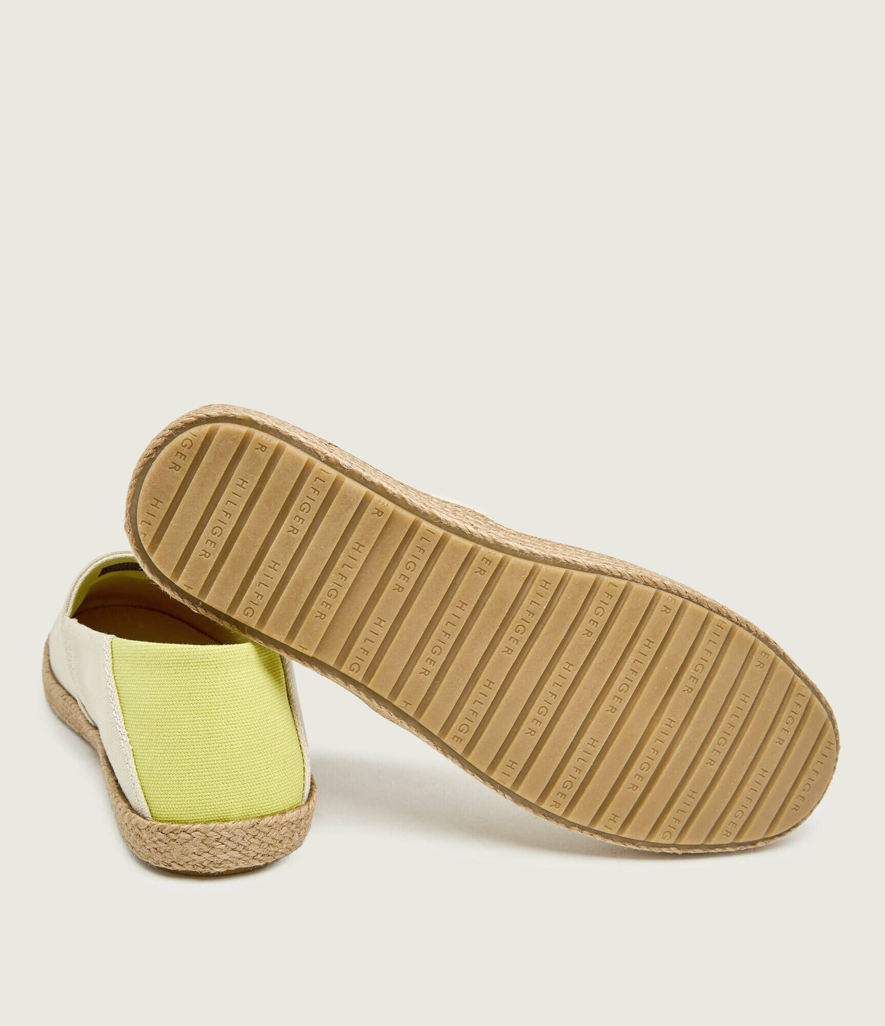 Tommy Hilfiger Espadrile