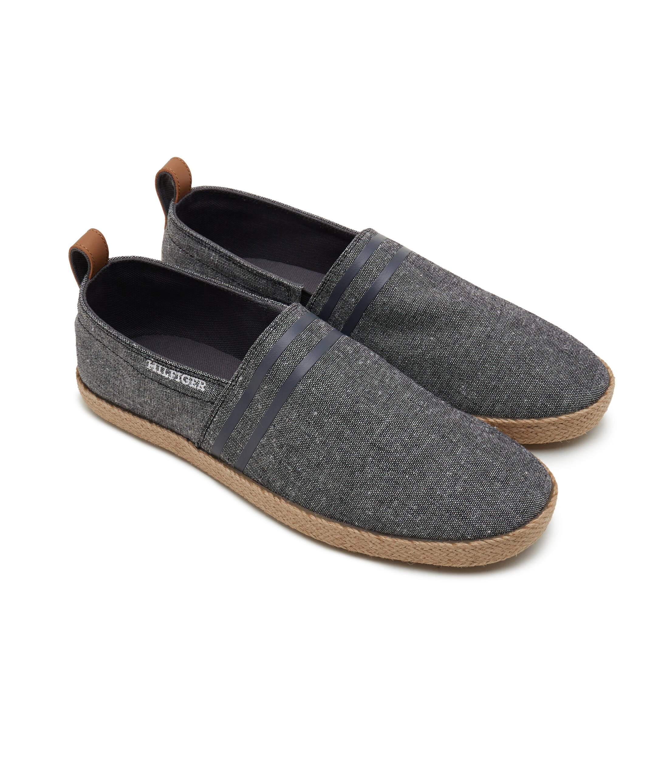 Tommy Hilfiger Espadrile CHAMBRAY