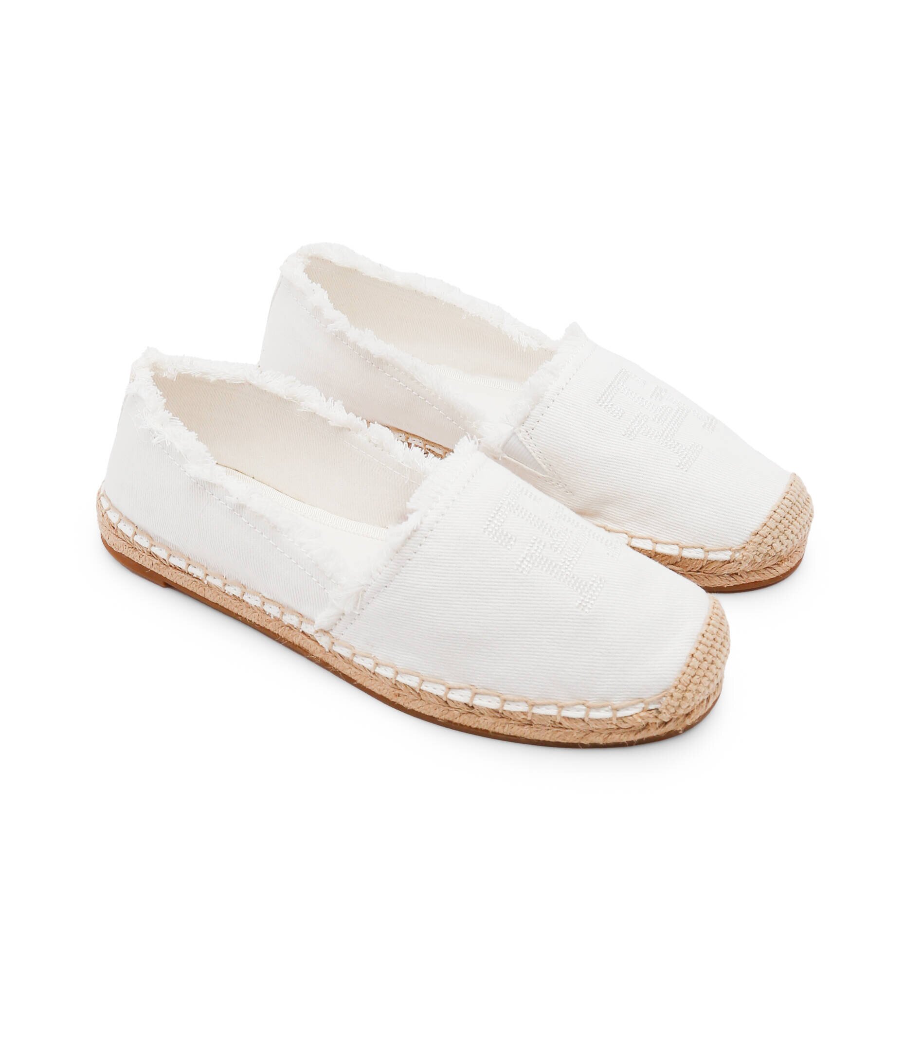 Tommy Hilfiger Espadrile cu adaos de piele