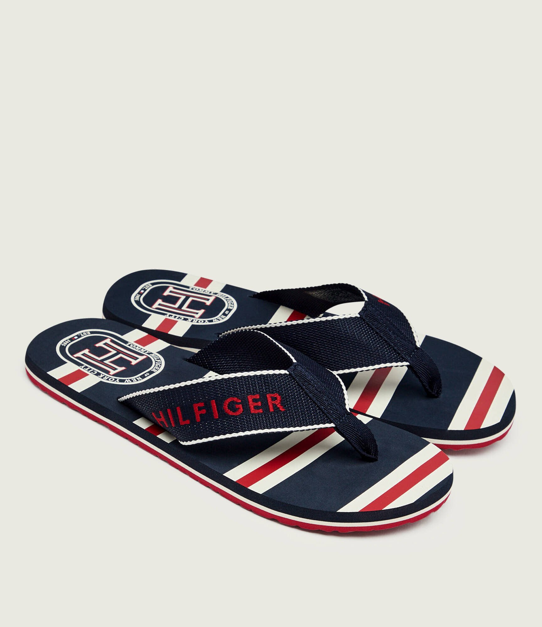 Tommy Hilfiger Flip flops