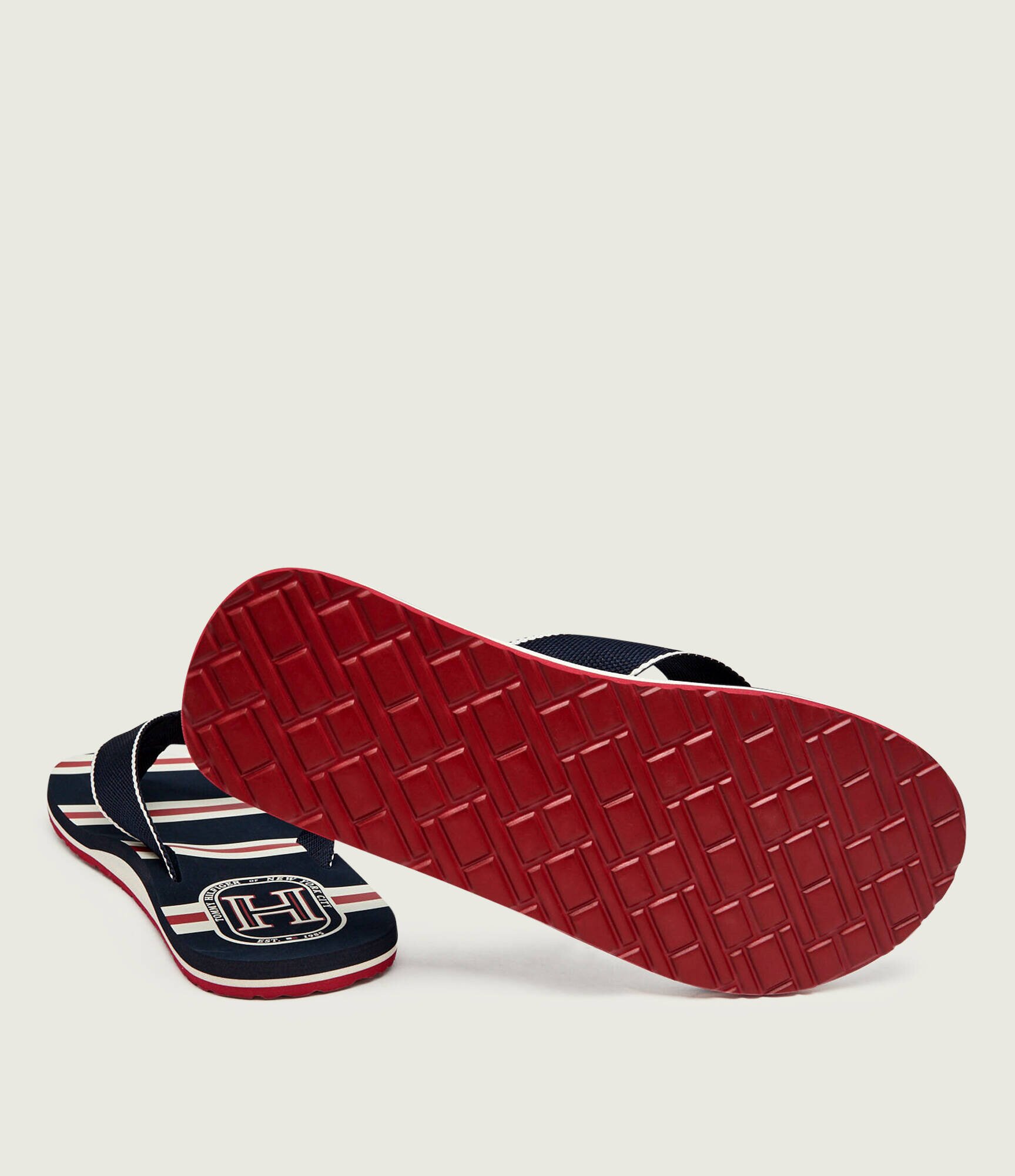 Tommy Hilfiger Flip flops
