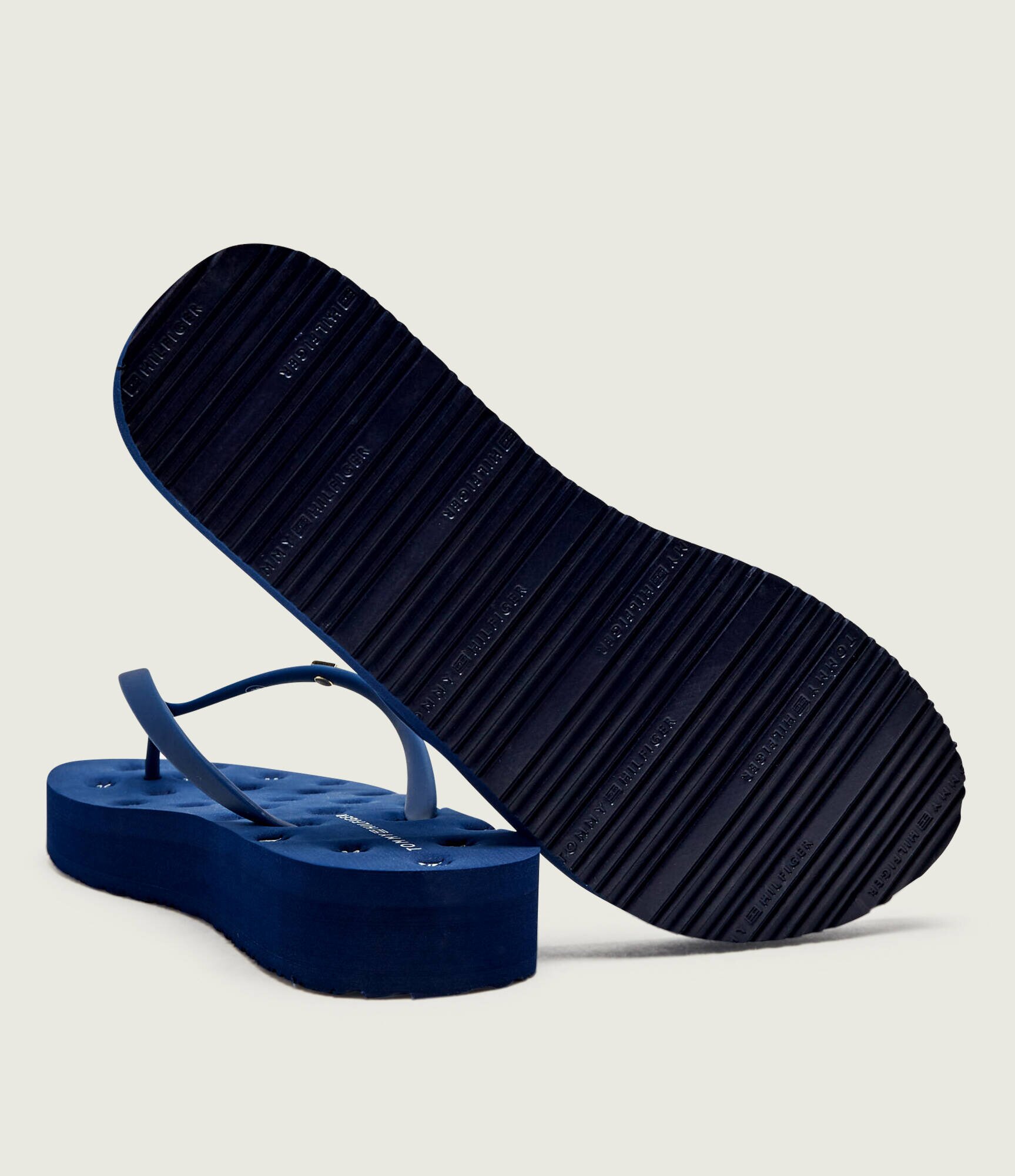 Tommy Hilfiger Flip flops