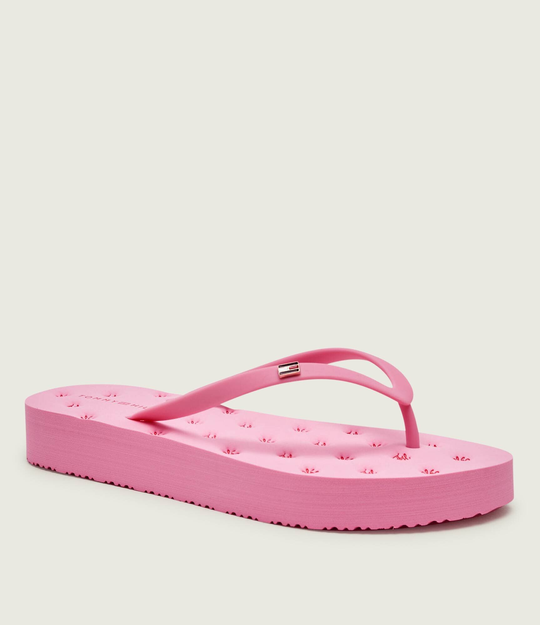 Tommy Hilfiger Flip flops
