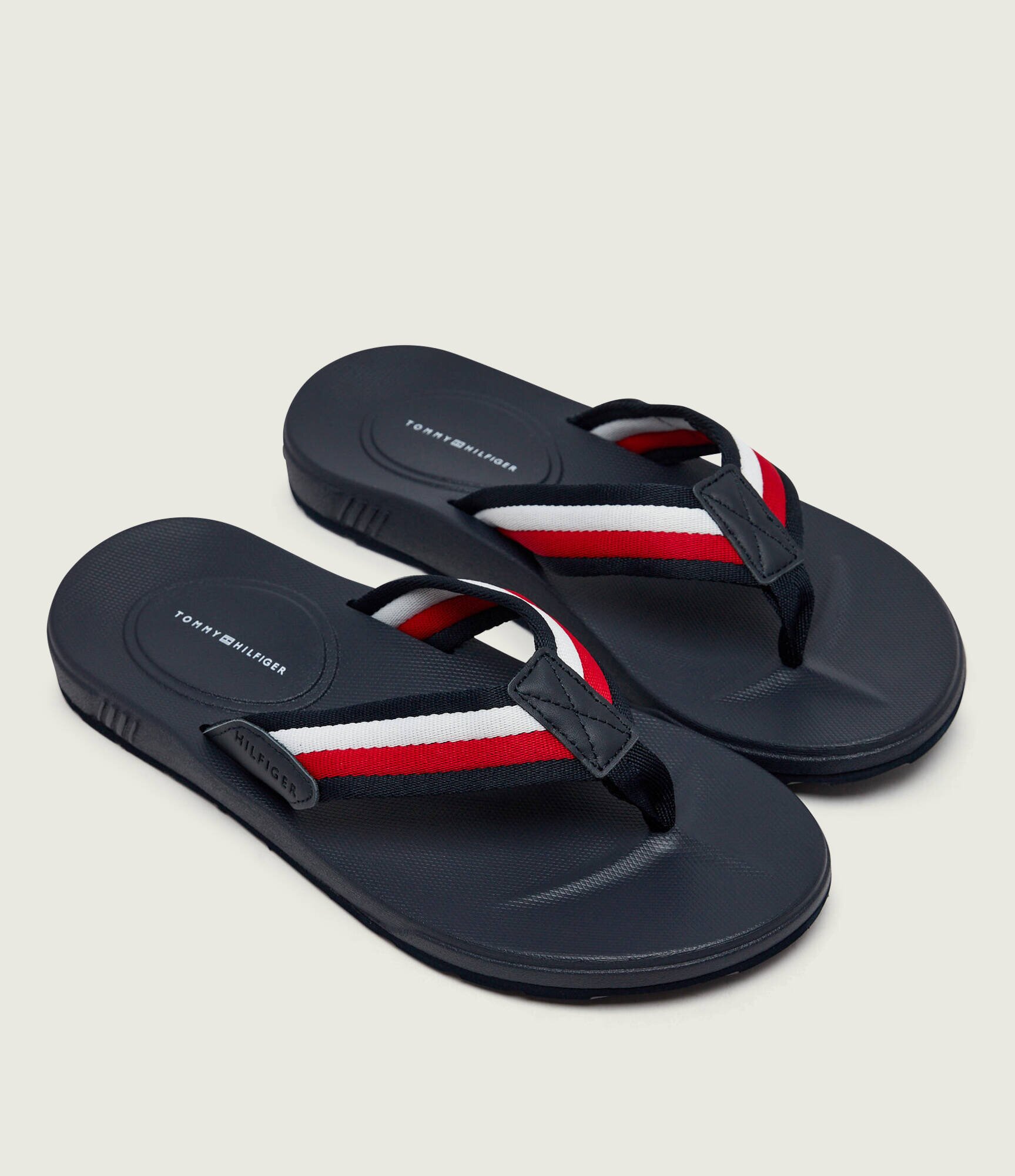 Tommy Hilfiger Flip flops