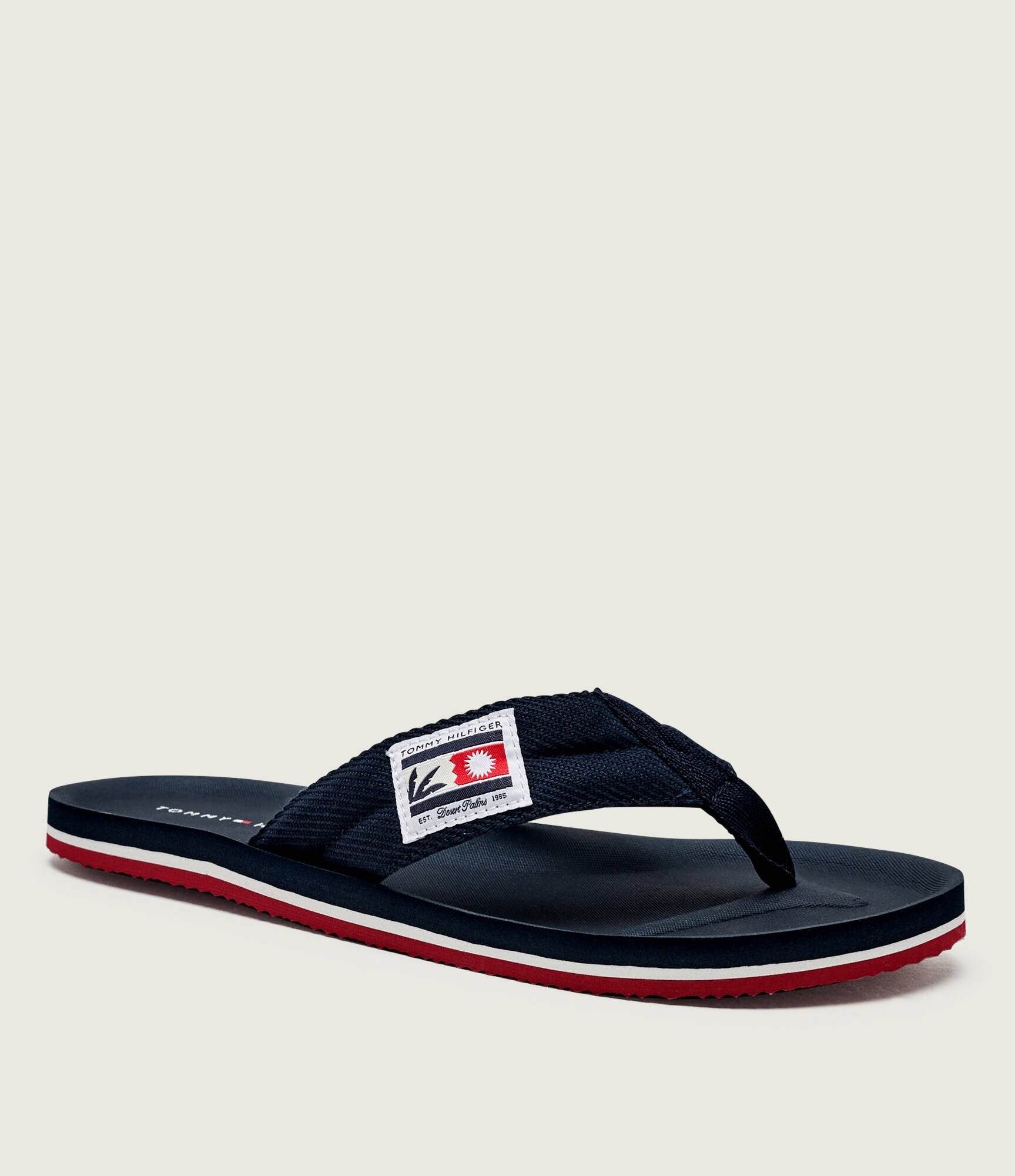 Tommy Hilfiger Flip flops