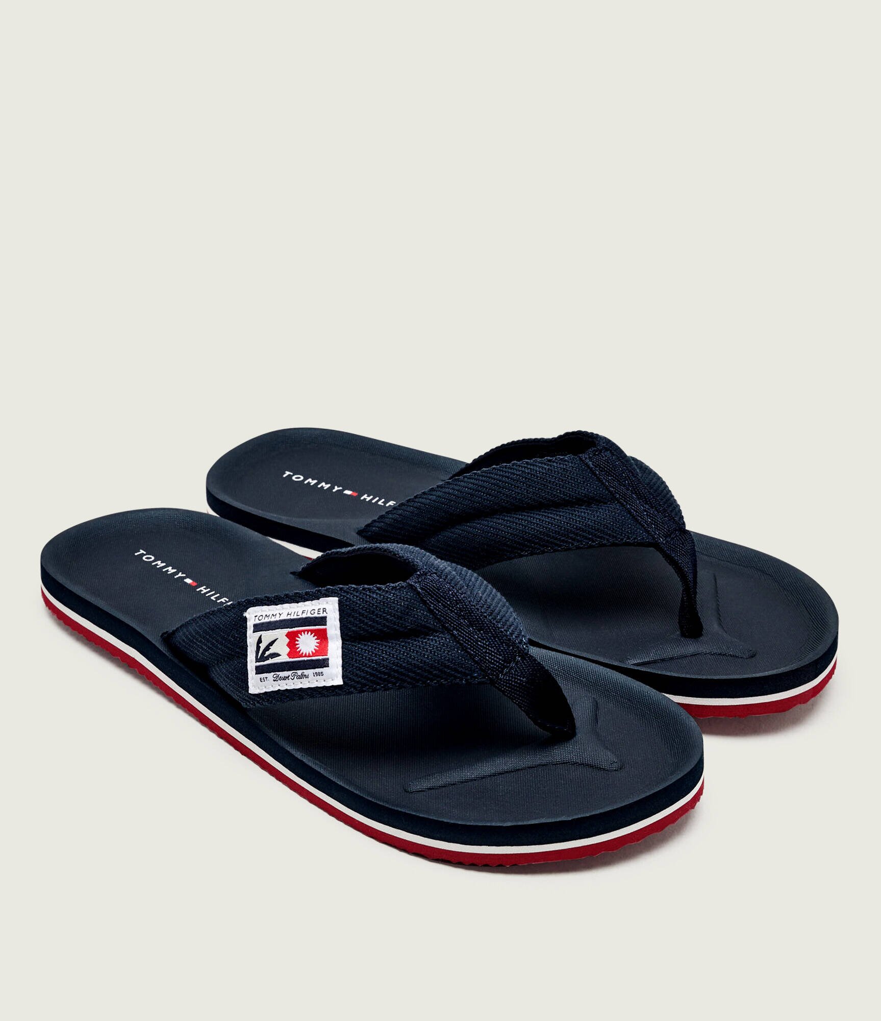 Tommy Hilfiger Flip flops