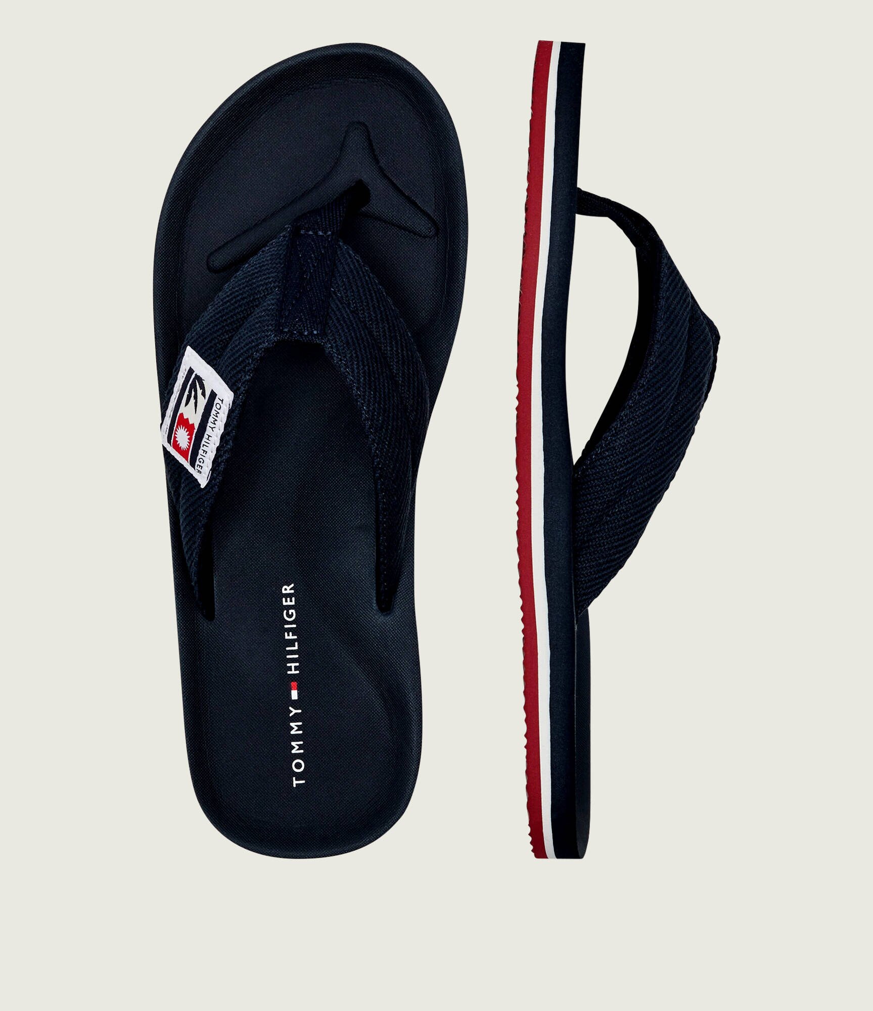 Tommy Hilfiger Flip flops
