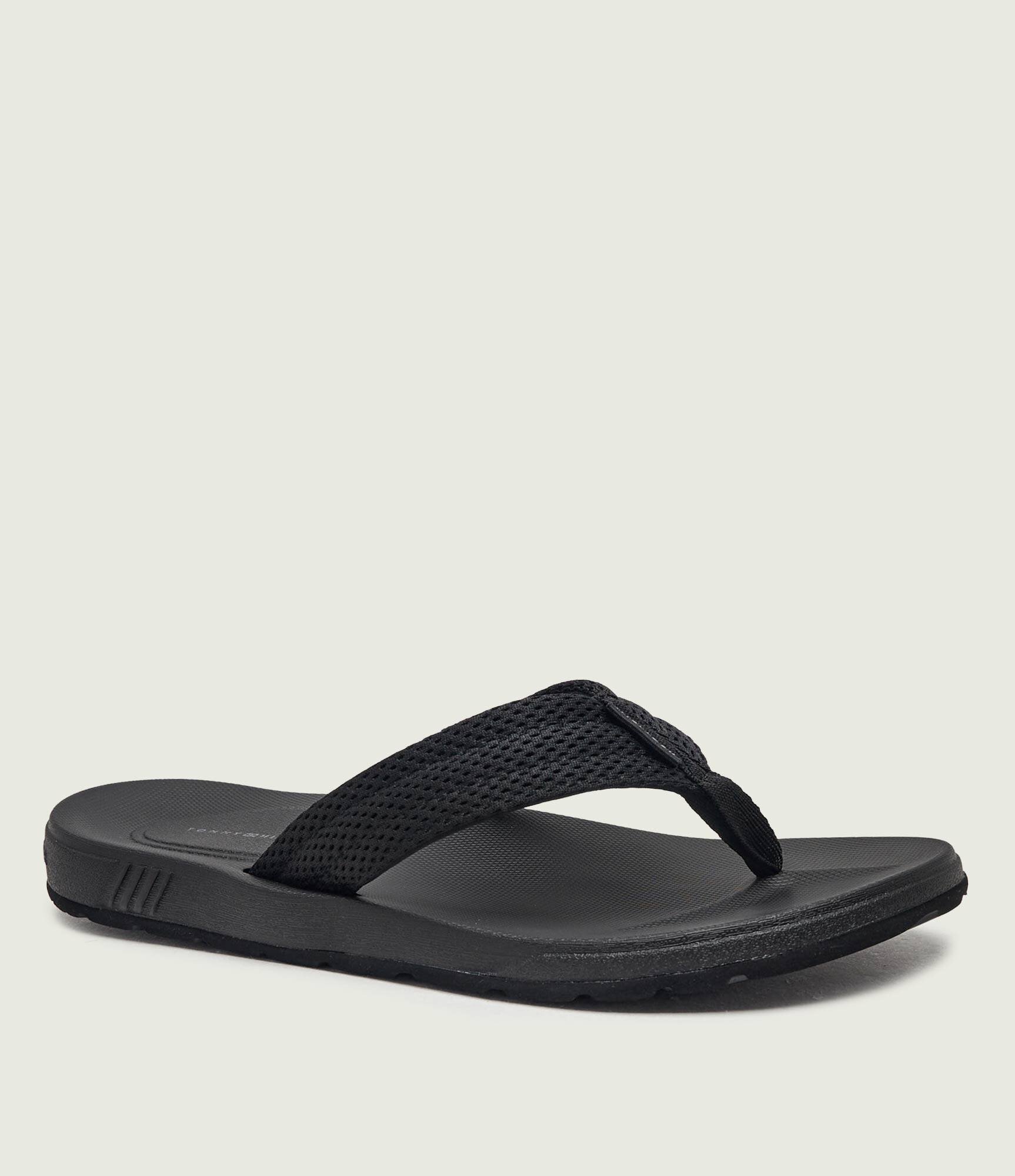 Tommy Hilfiger Flip flops