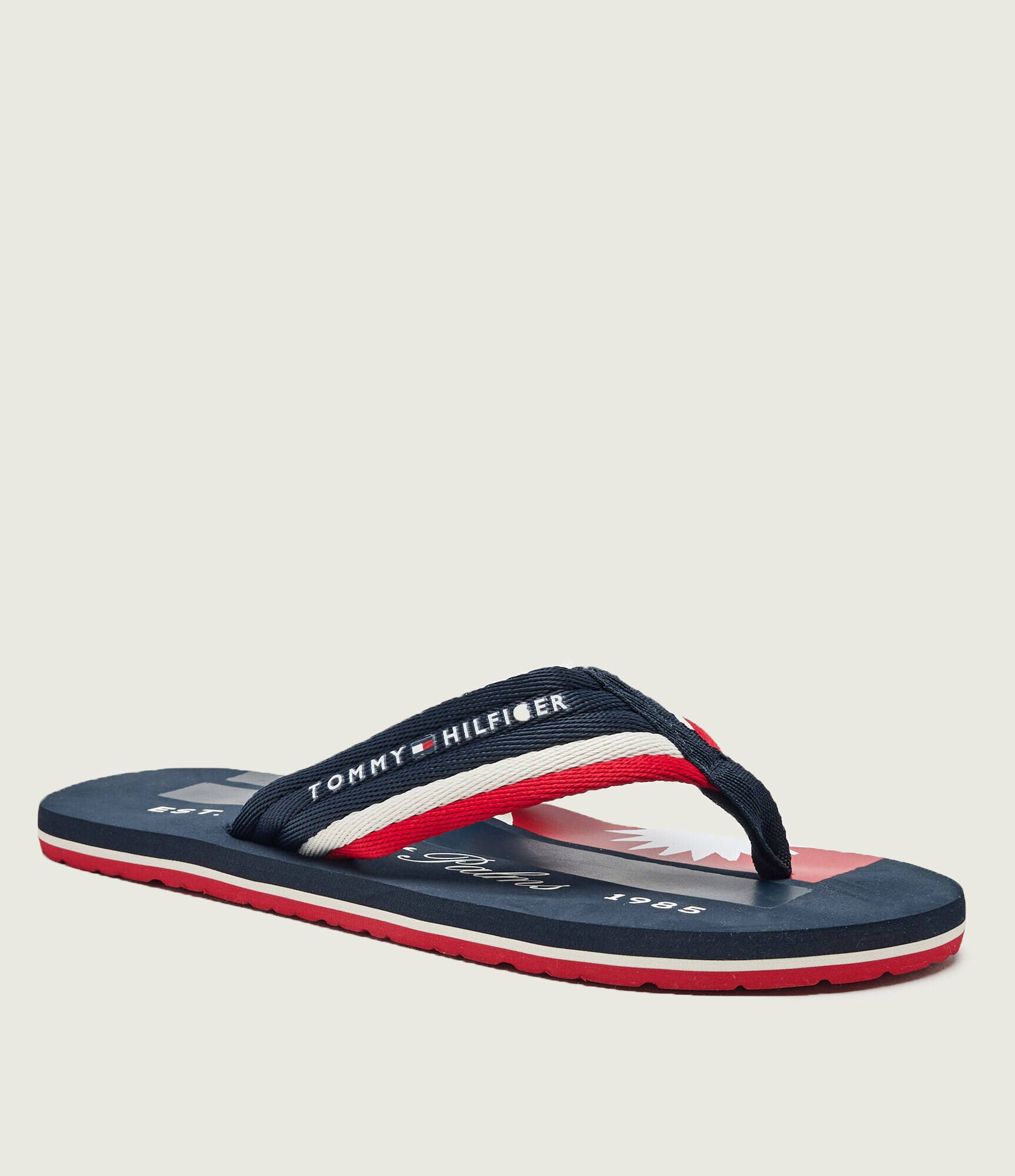 Tommy Hilfiger Flip flops