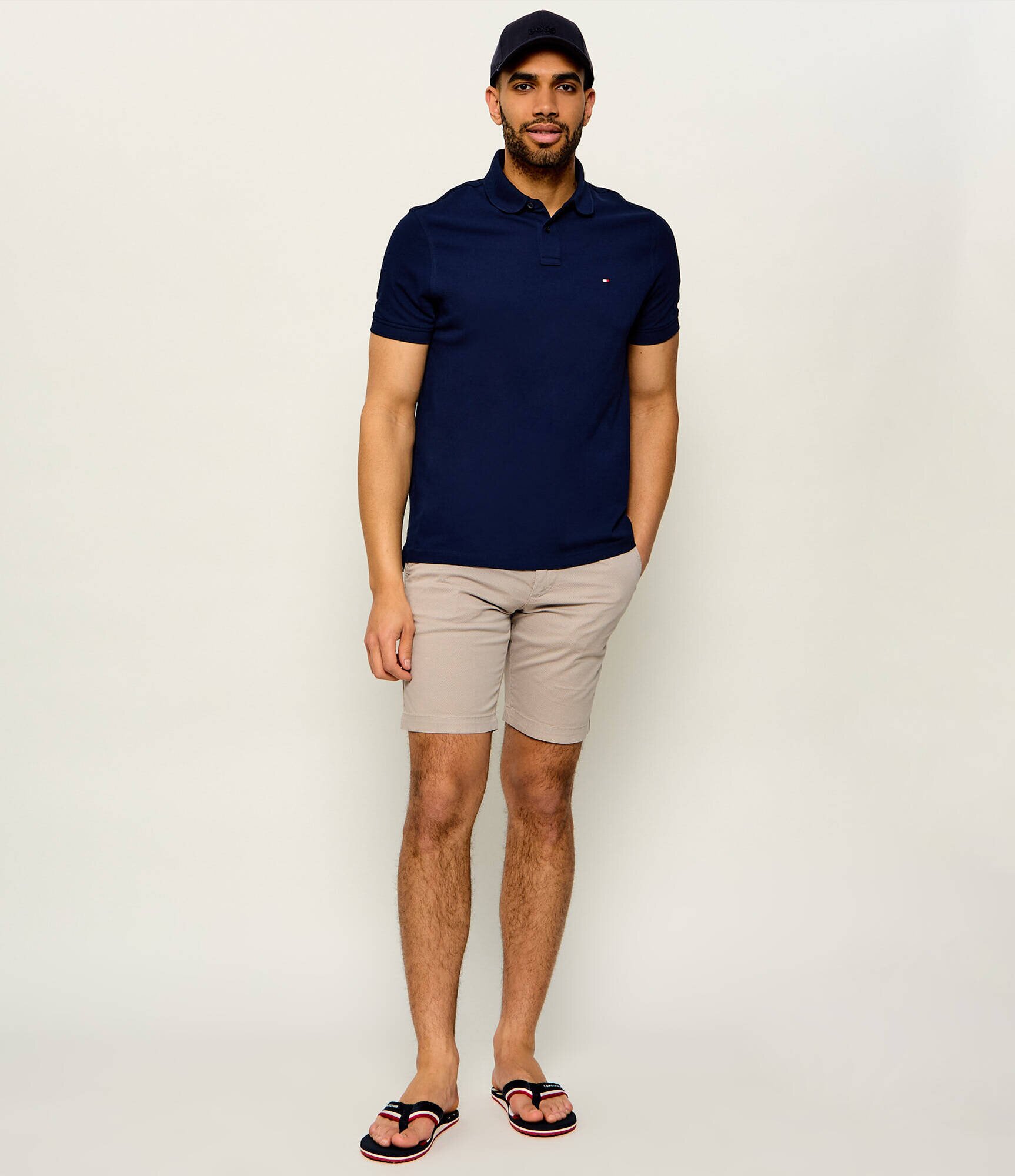 Tommy Hilfiger Flip flops