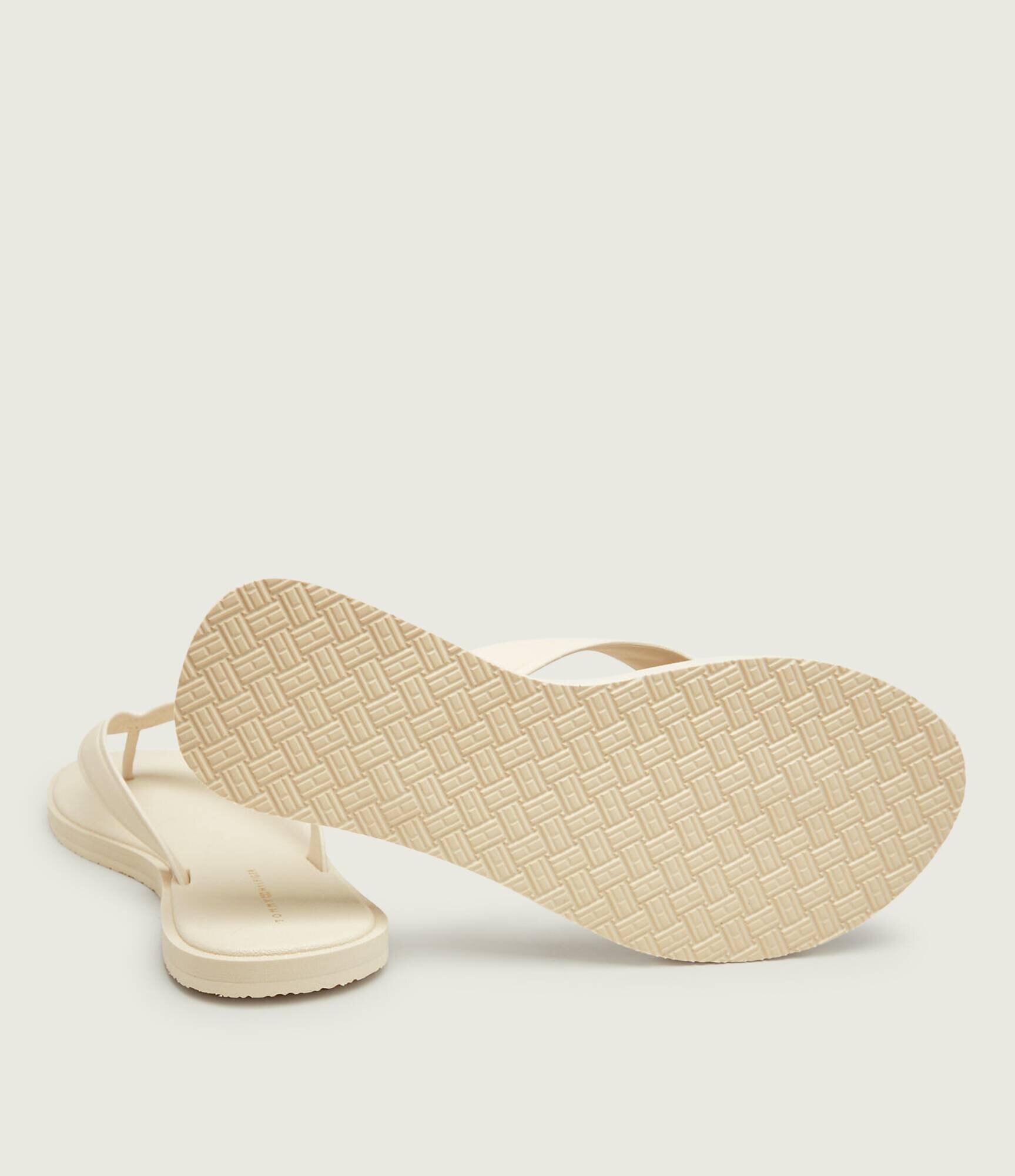 Tommy Hilfiger Flip flops