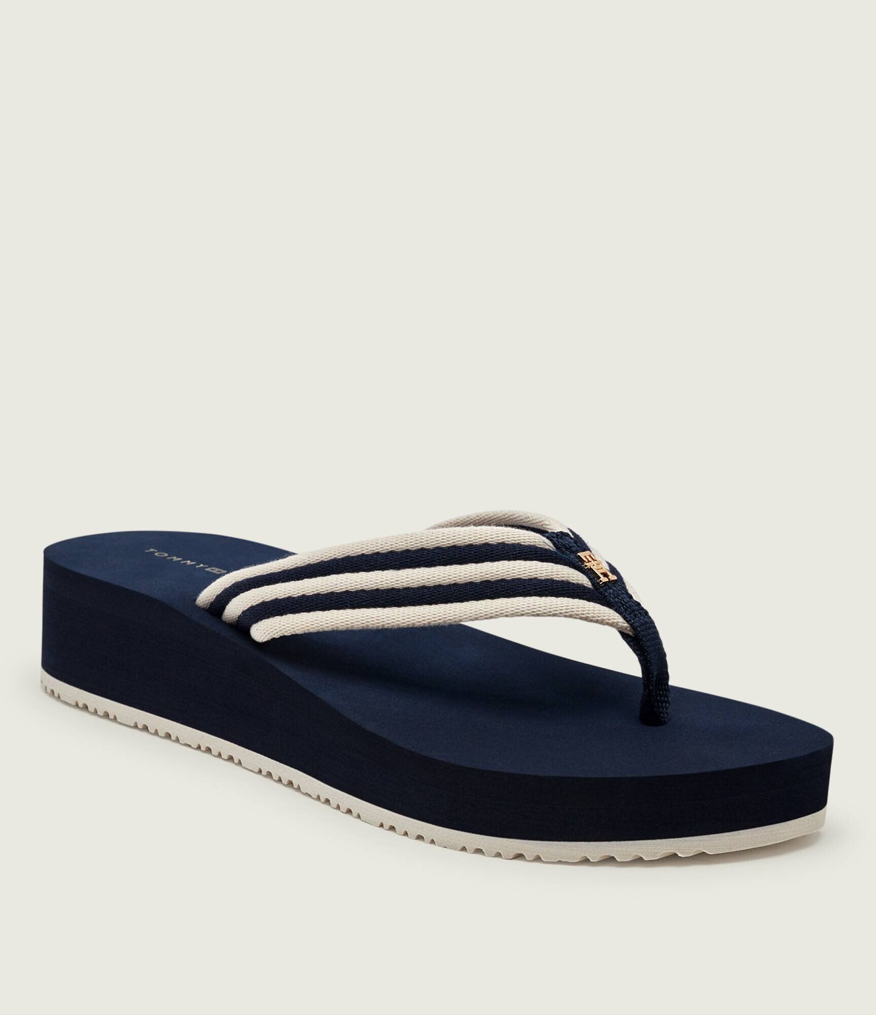Tommy Hilfiger Flip flops