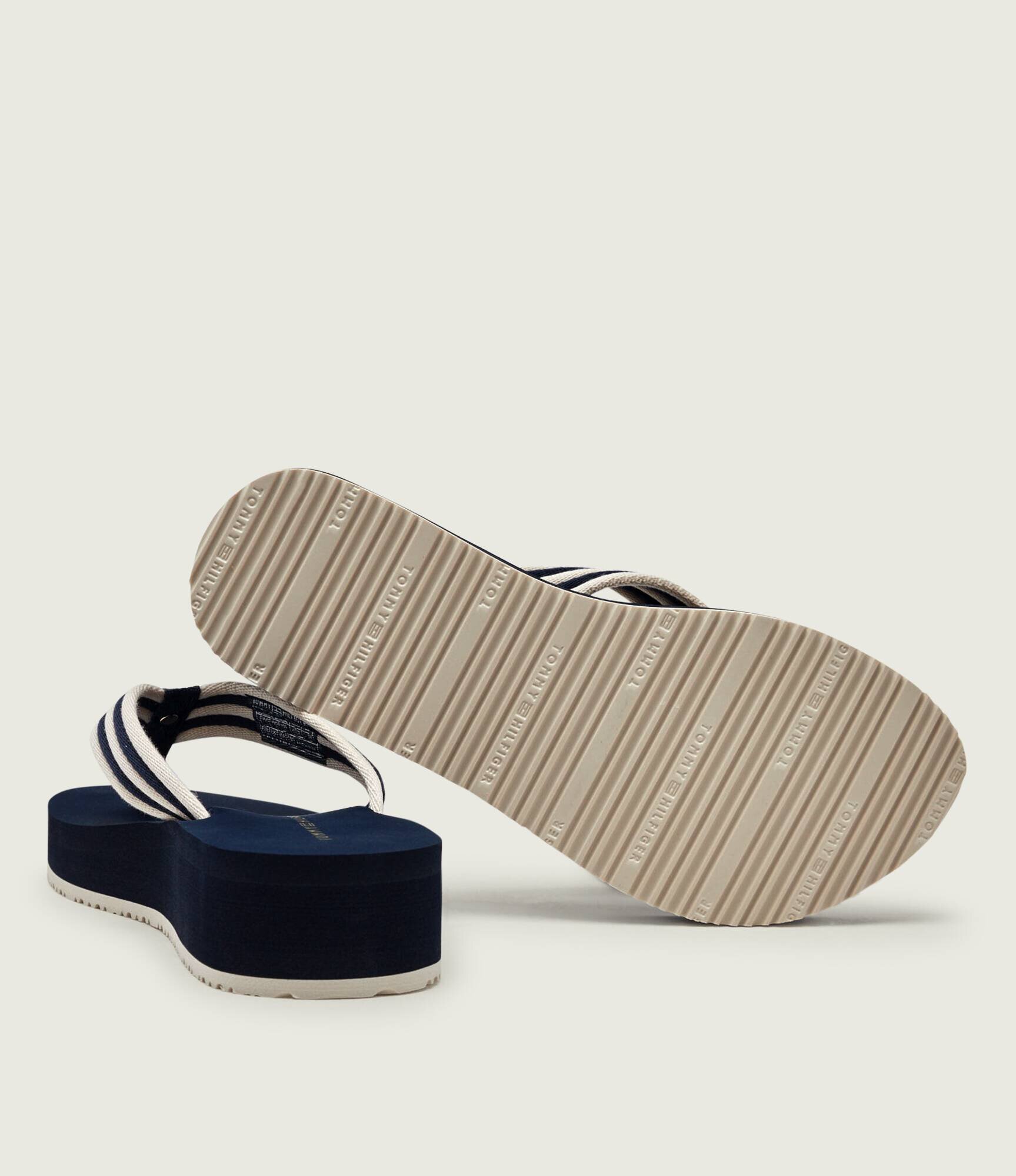 Tommy Hilfiger Flip flops