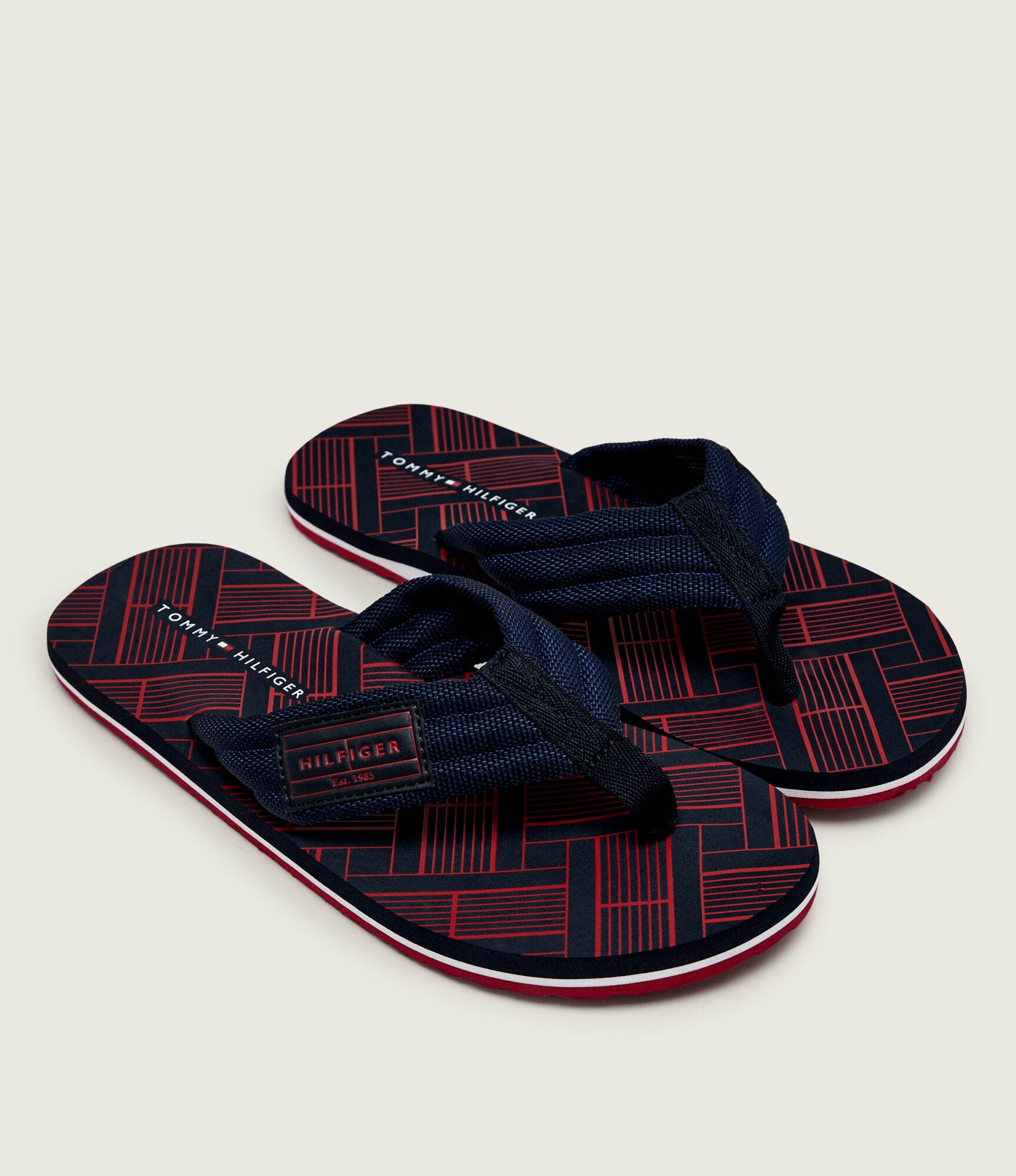 Tommy Hilfiger Flip flops