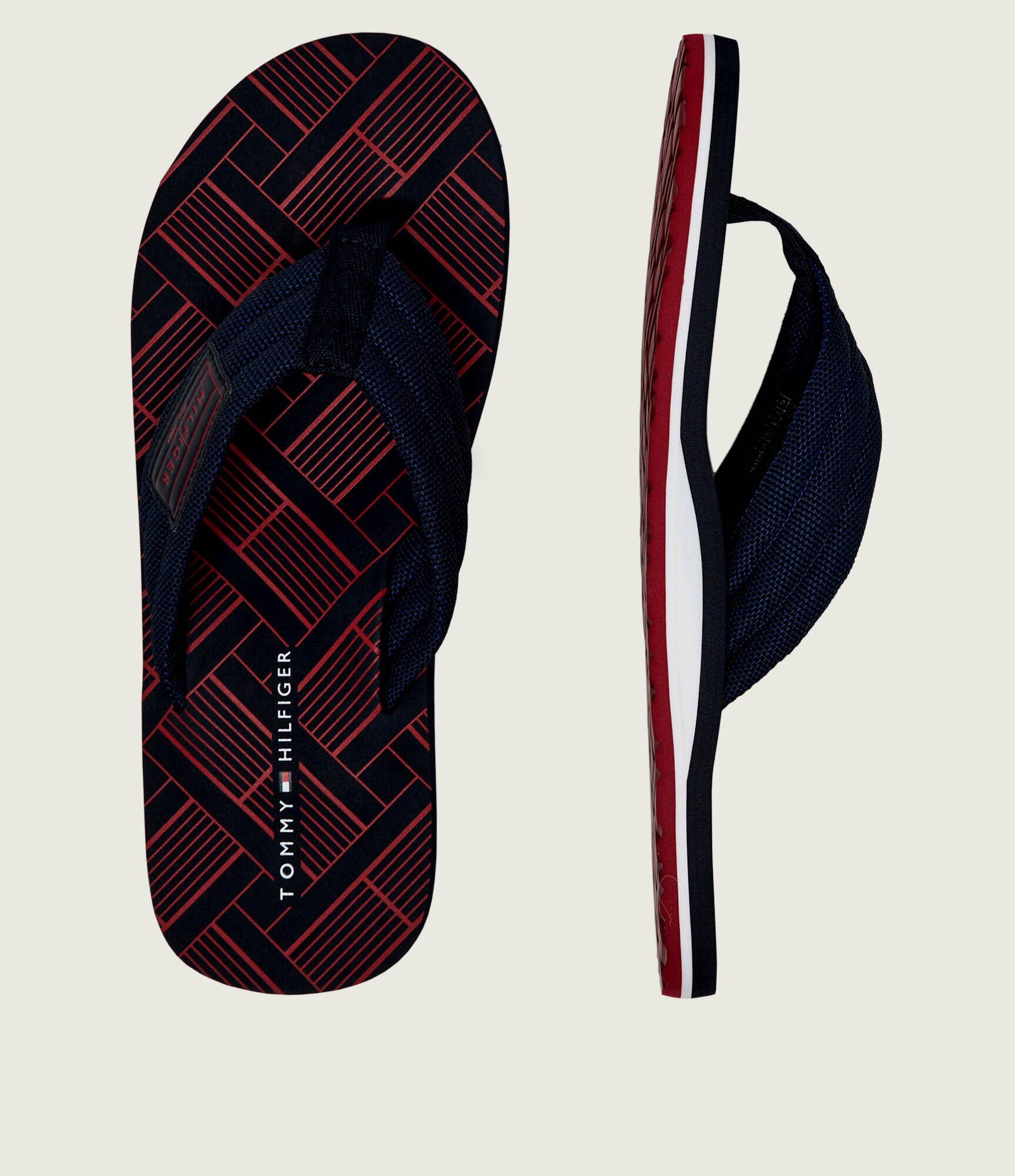 Tommy Hilfiger Flip flops