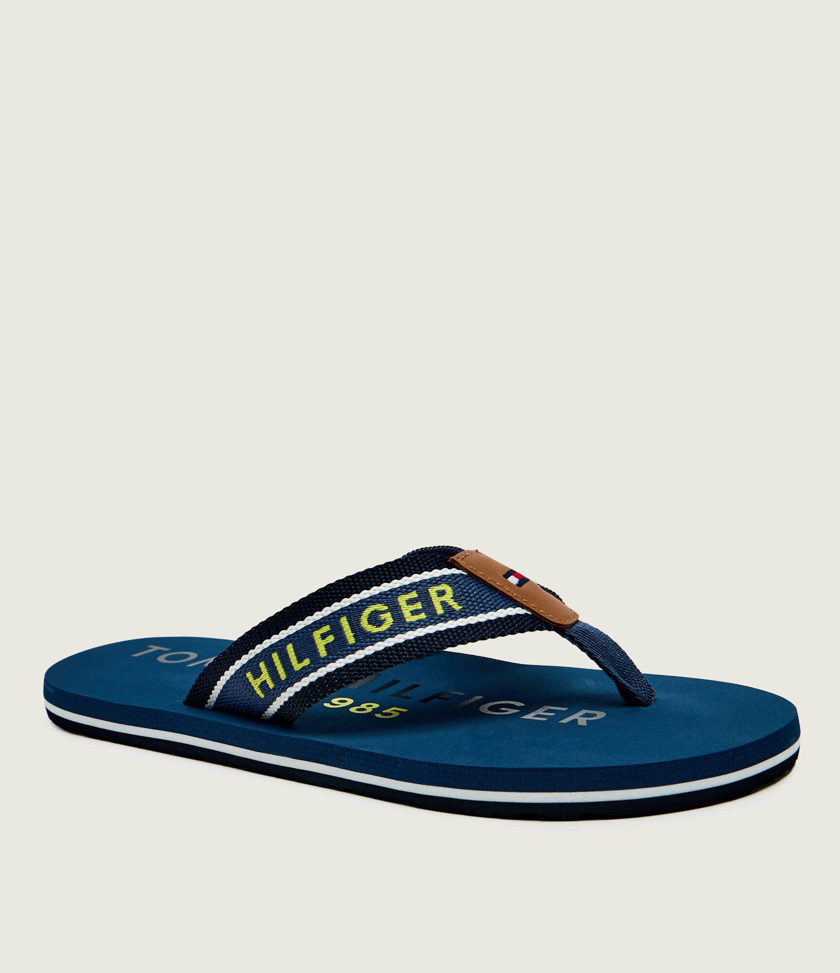 Tommy Hilfiger Flip flops