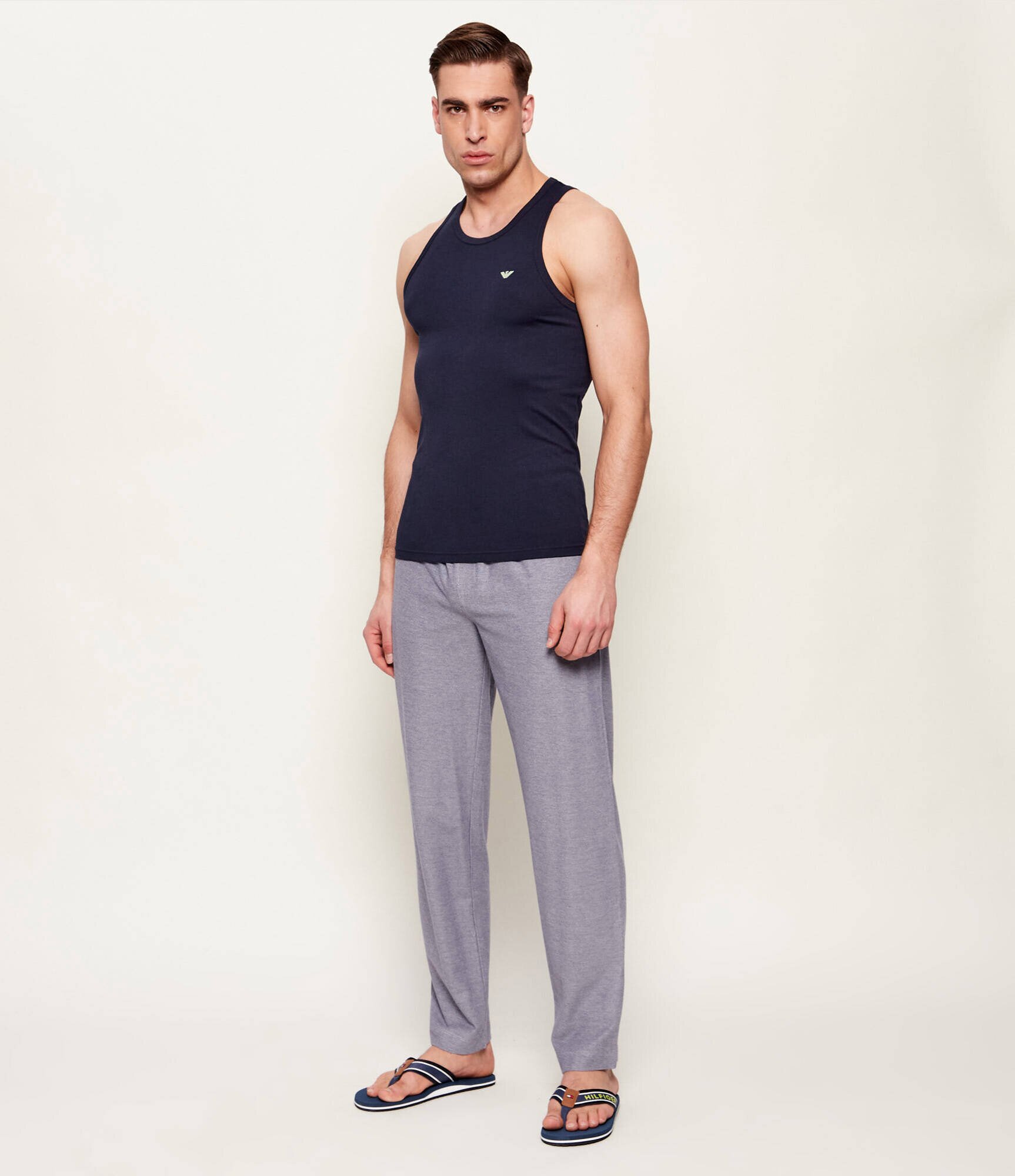 Tommy Hilfiger Flip flops