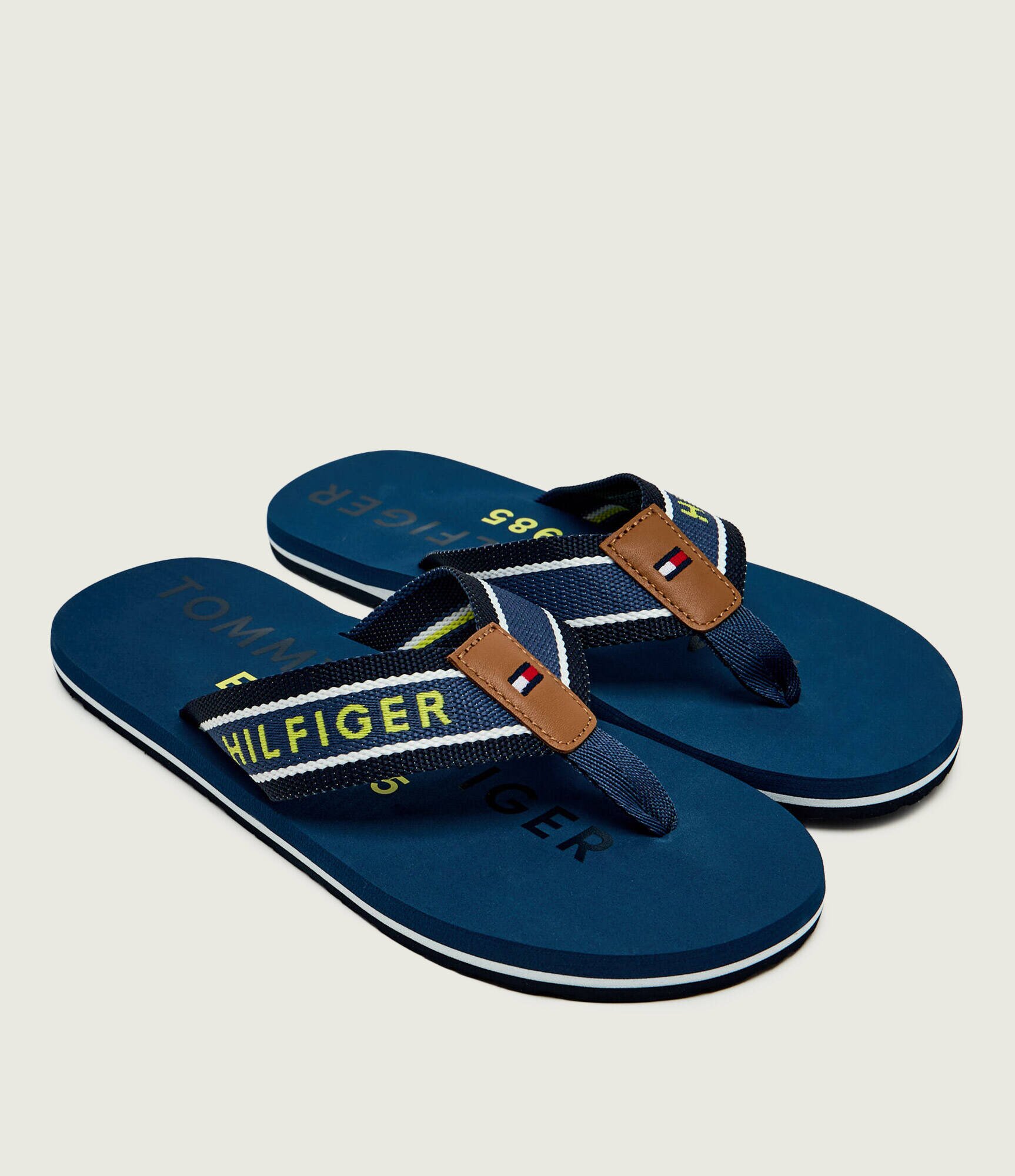 Tommy Hilfiger Flip flops