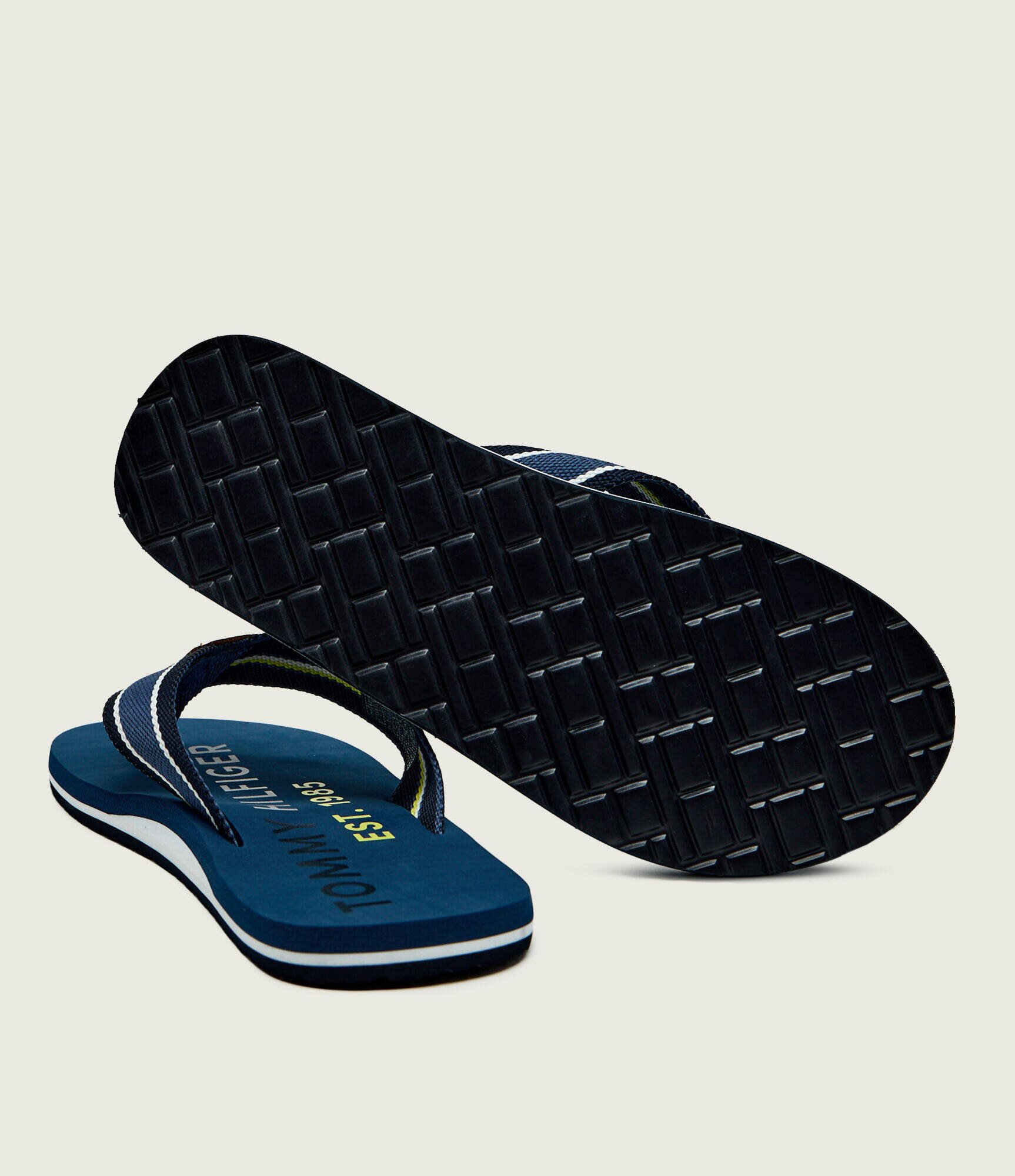 Tommy Hilfiger Flip flops