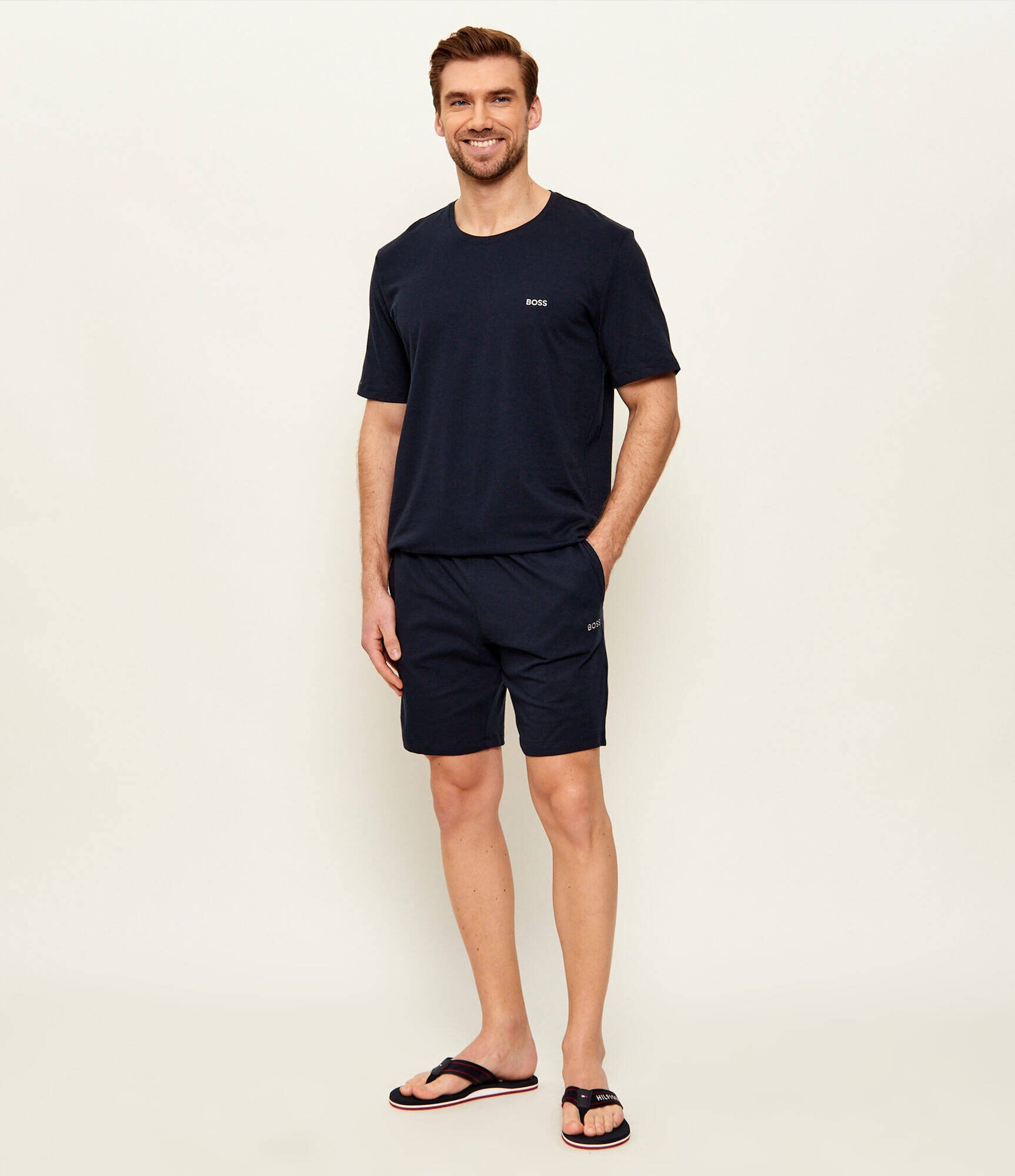 Tommy Hilfiger Flip flops