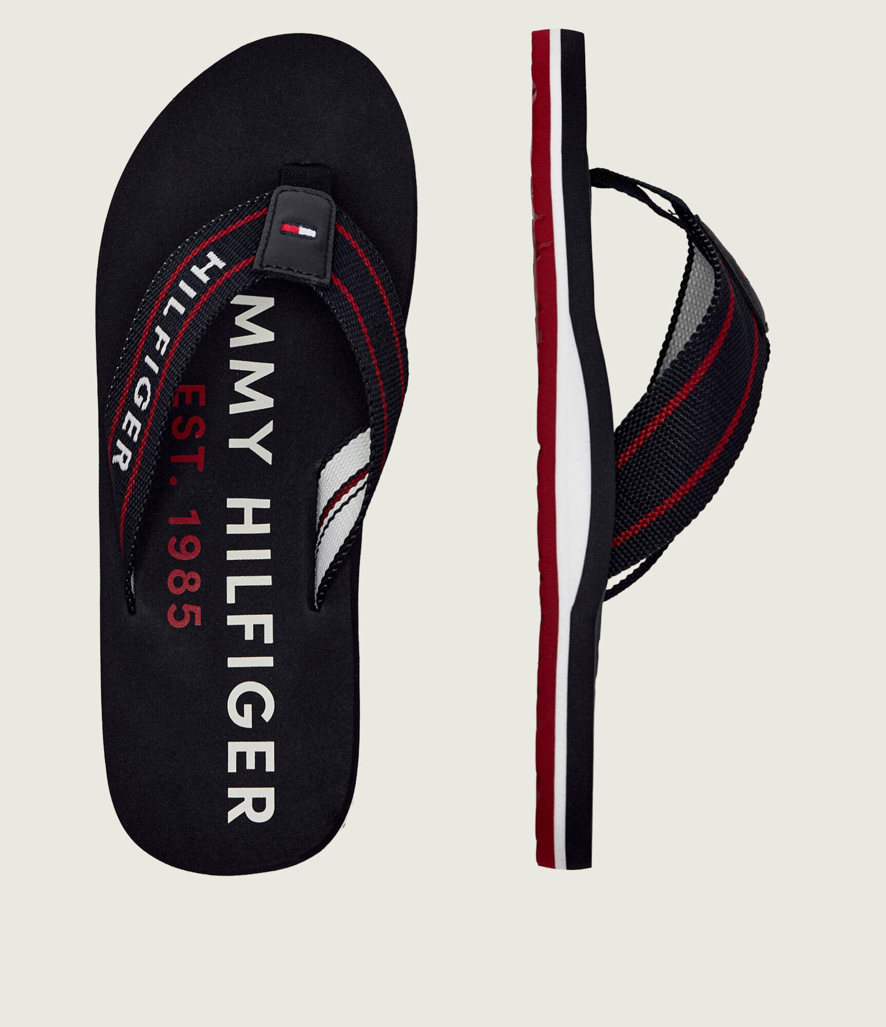 Tommy Hilfiger Flip flops