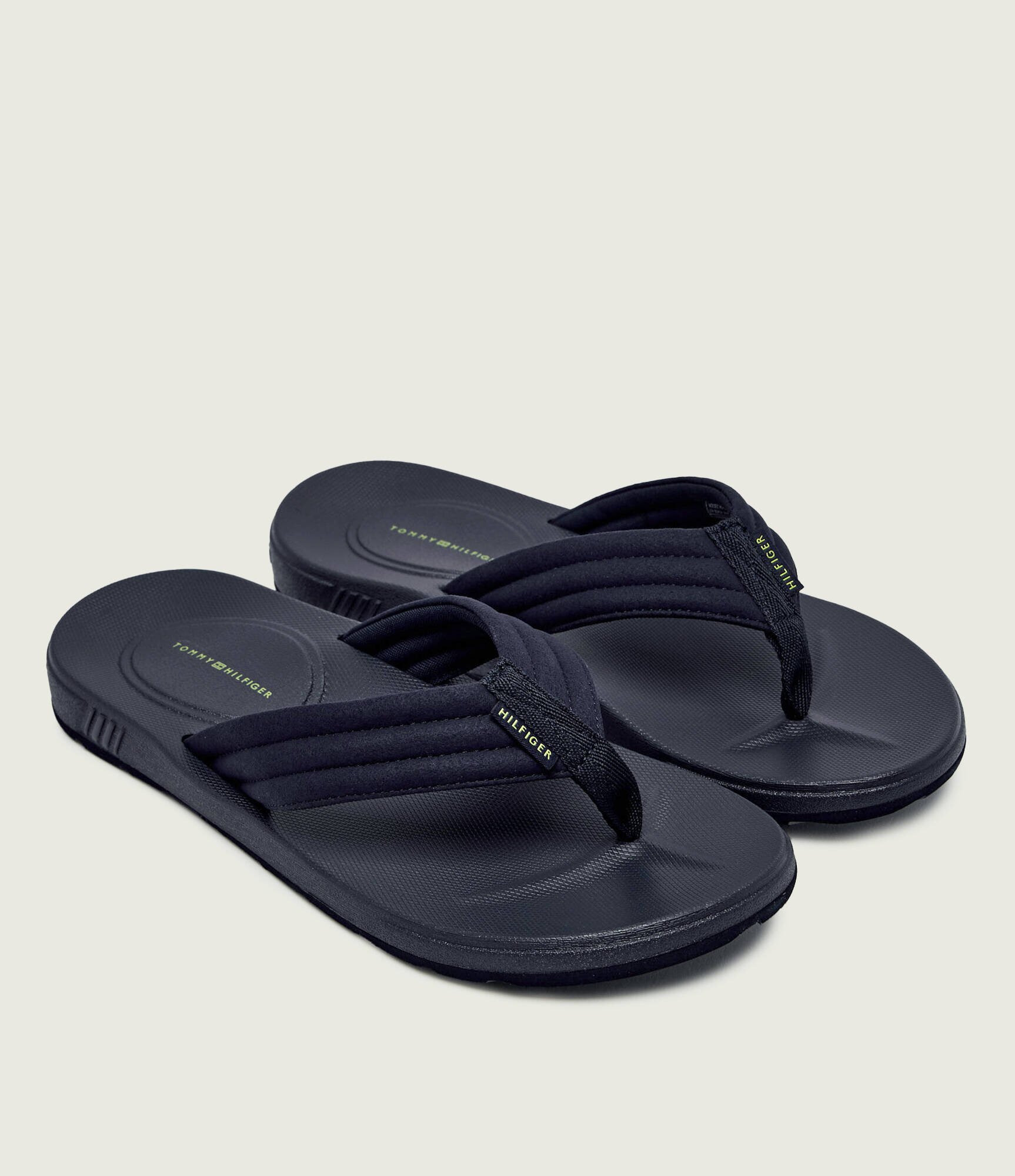 Tommy Hilfiger Flip flops