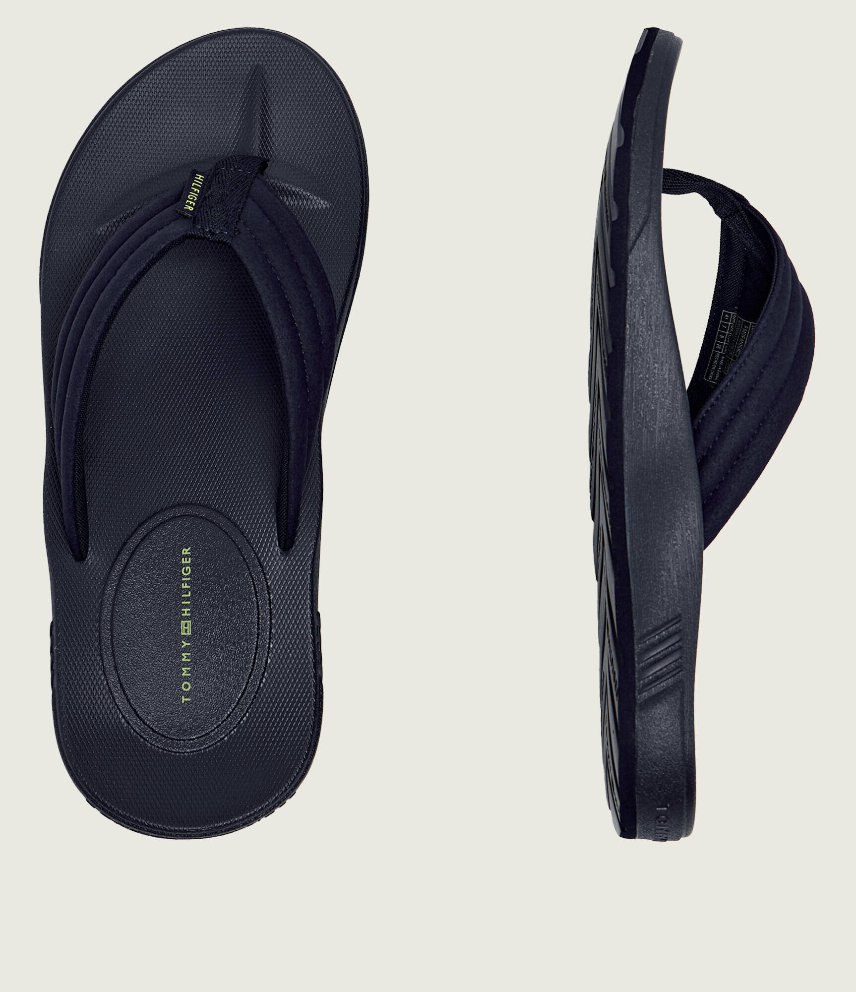 Tommy Hilfiger Flip flops
