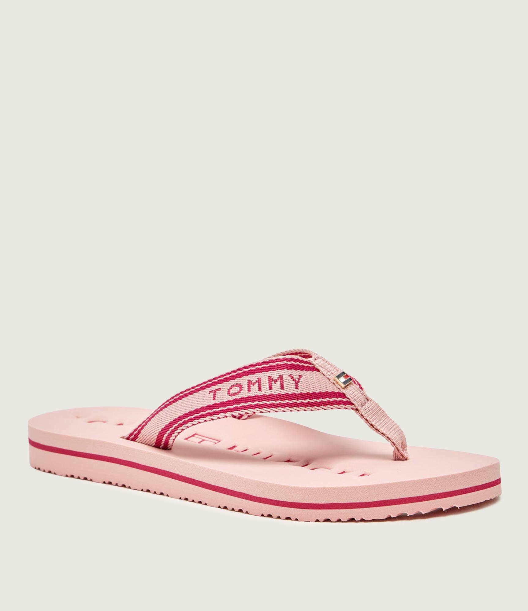 Tommy Hilfiger Flip flops