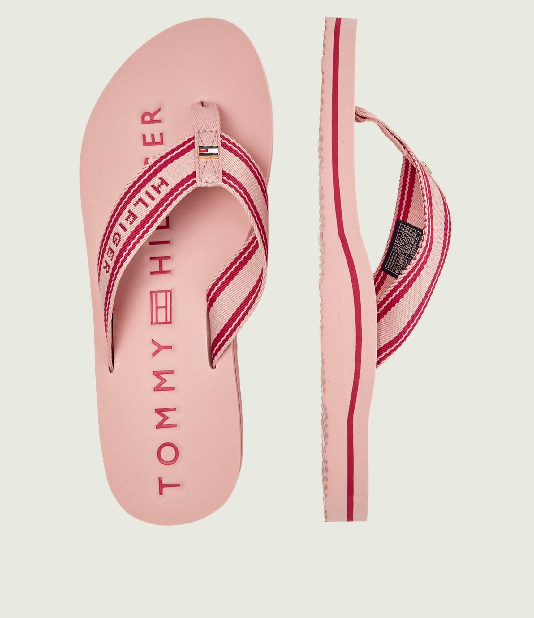 Tommy Hilfiger Flip flops