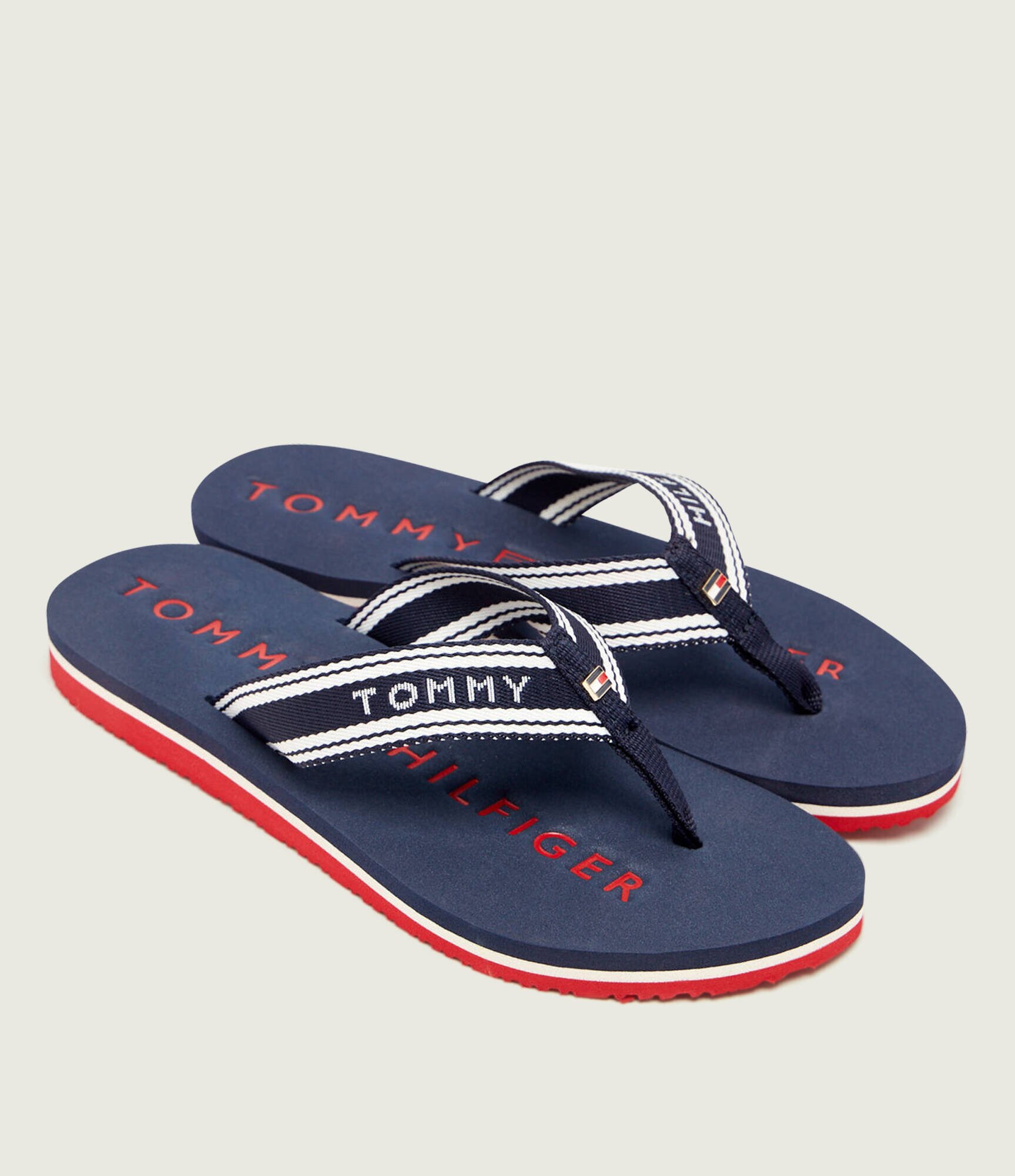 Tommy Hilfiger Flip flops