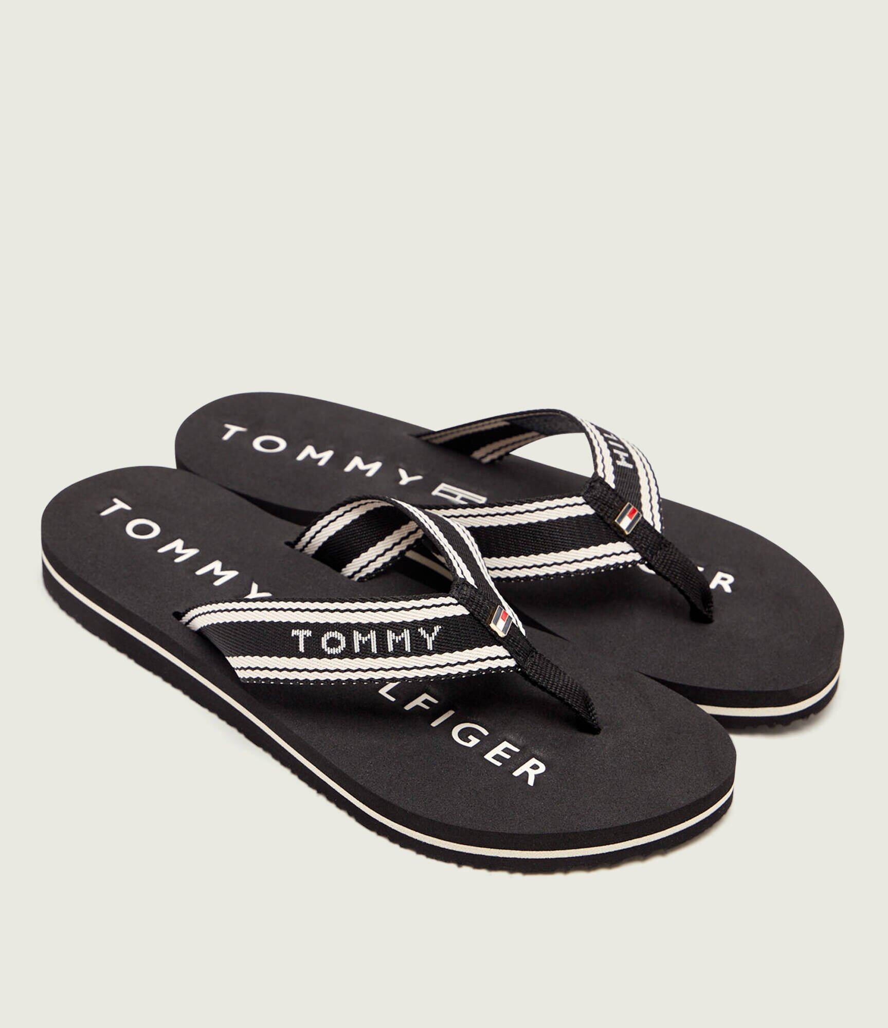 Tommy Hilfiger Flip flops