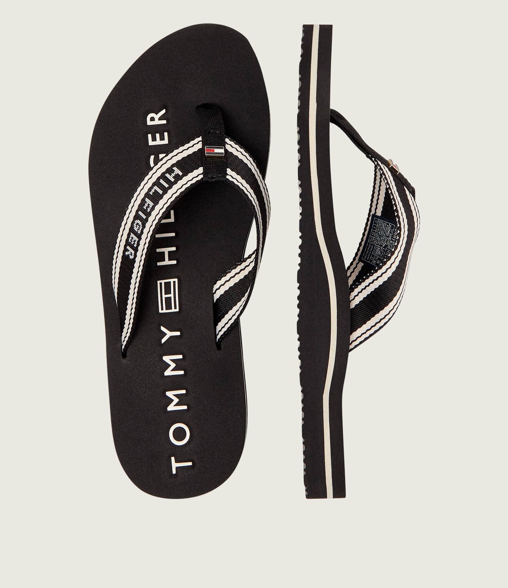 Tommy Hilfiger Flip flops