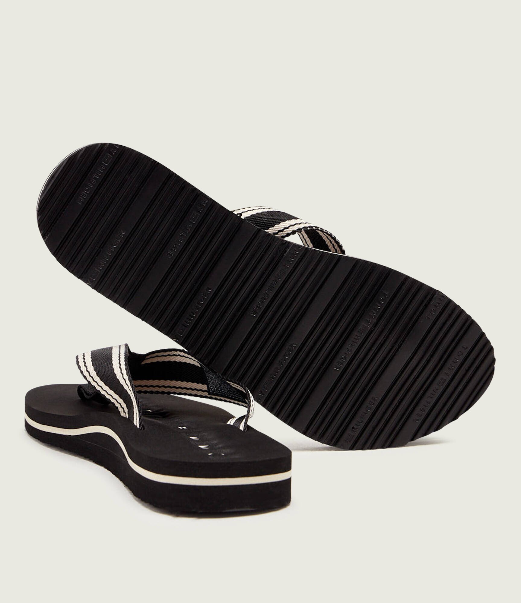 Tommy Hilfiger Flip flops