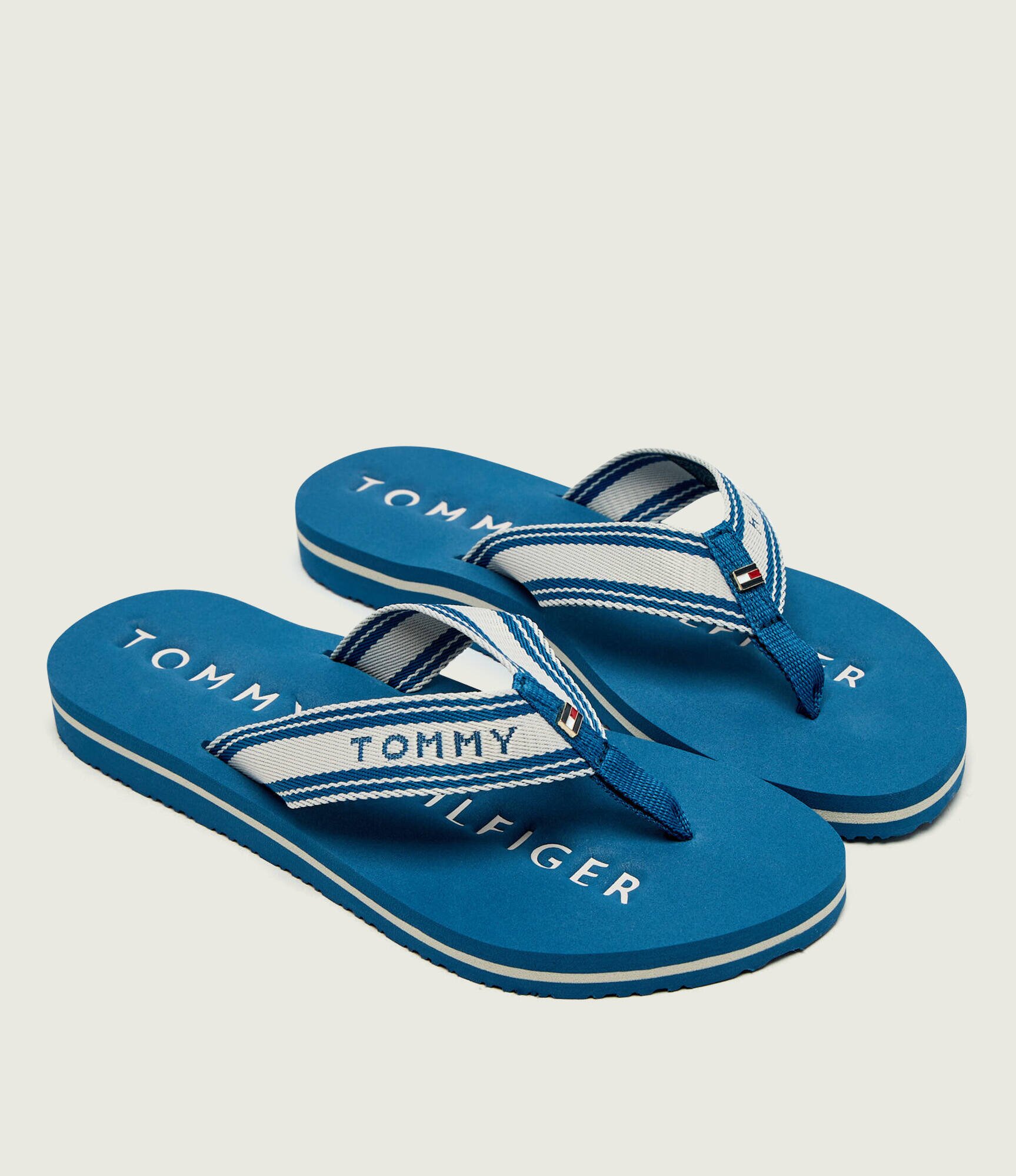 Tommy Hilfiger Flip flops