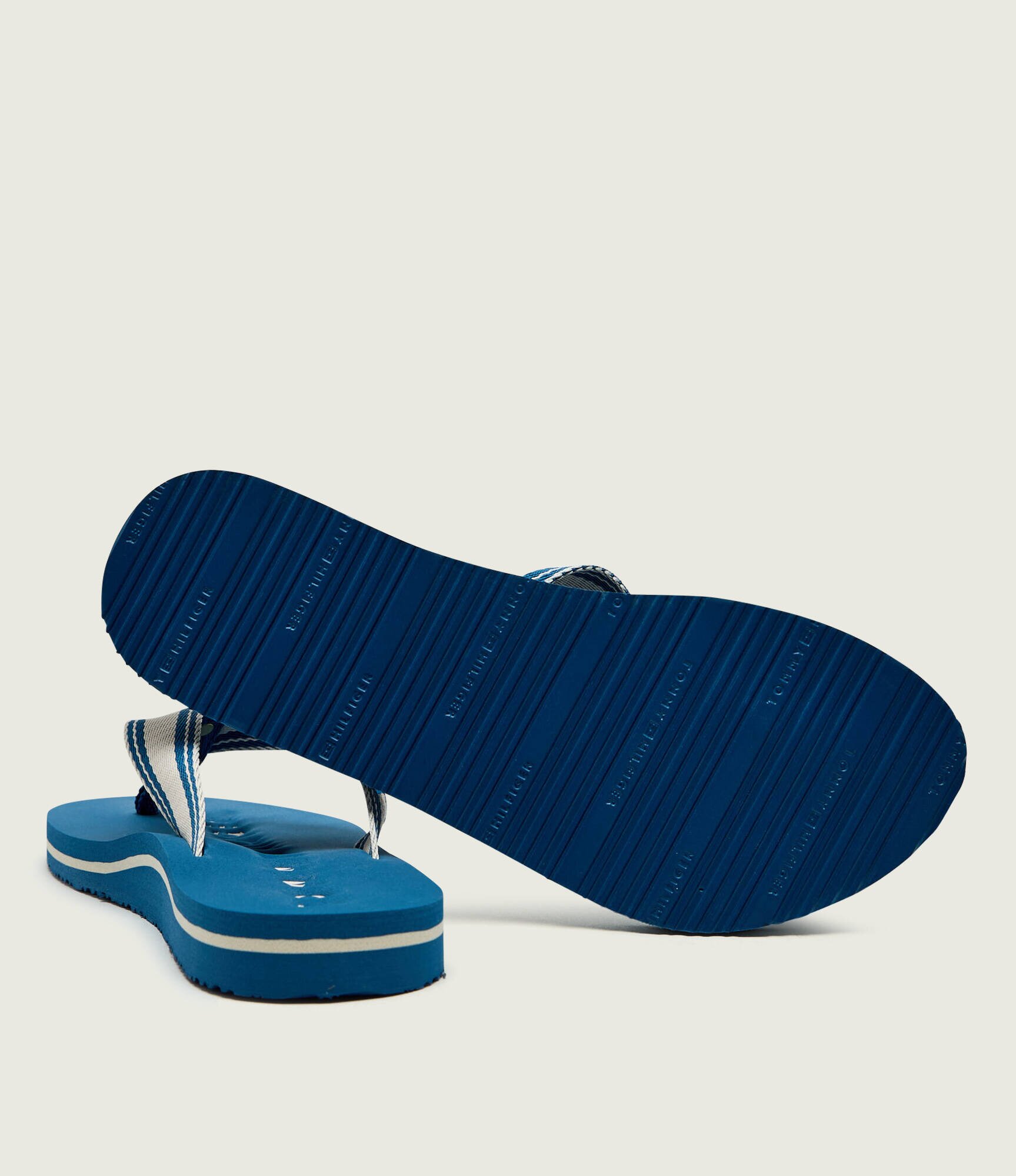 Tommy Hilfiger Flip flops