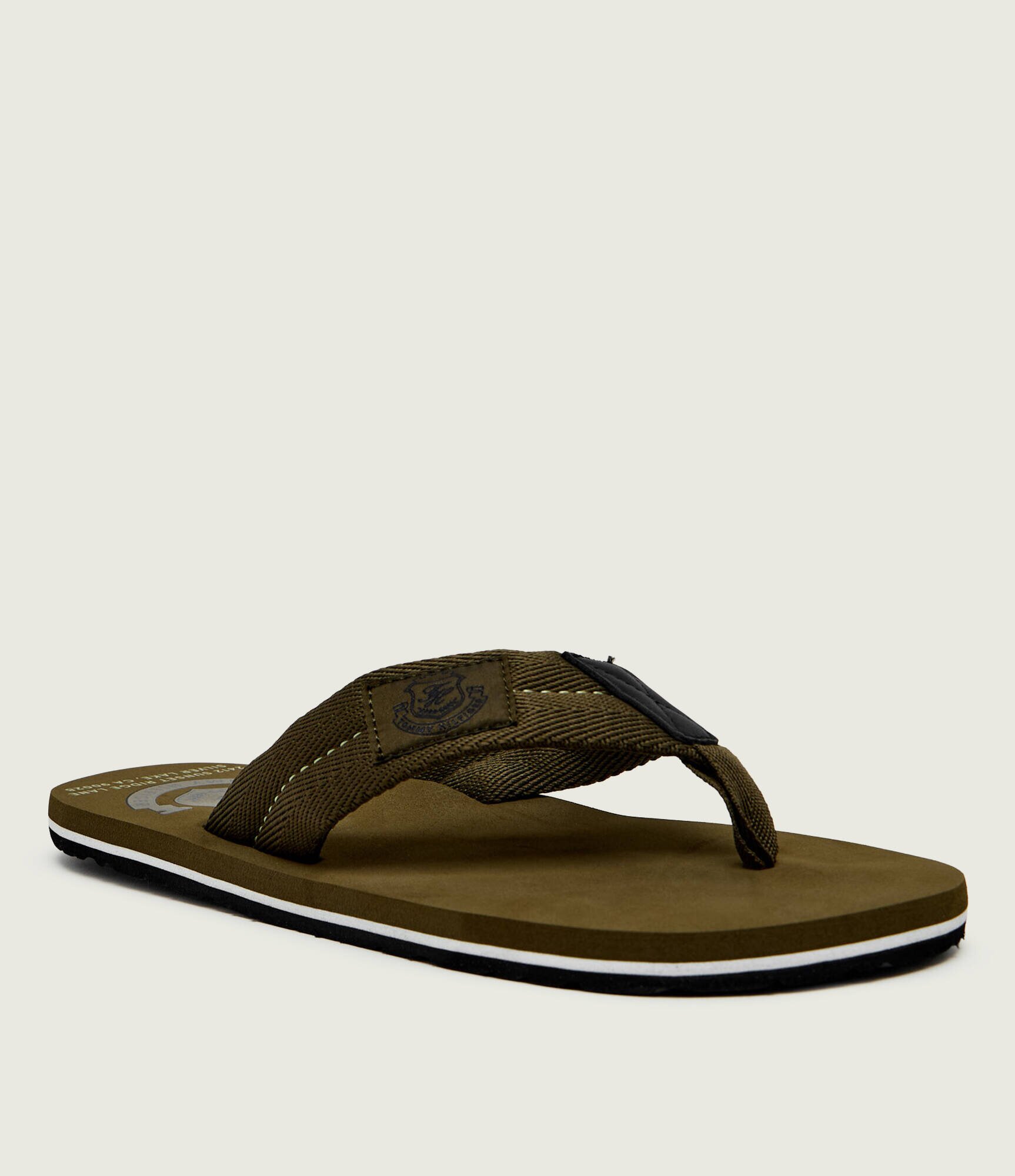 Tommy Hilfiger Flip flops