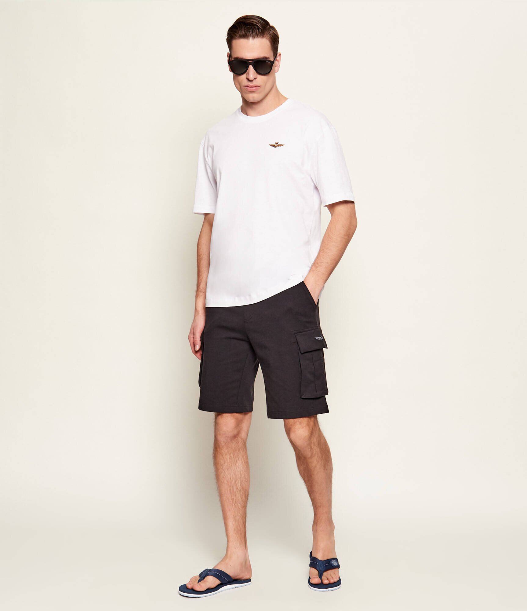 Tommy Hilfiger Flip flops