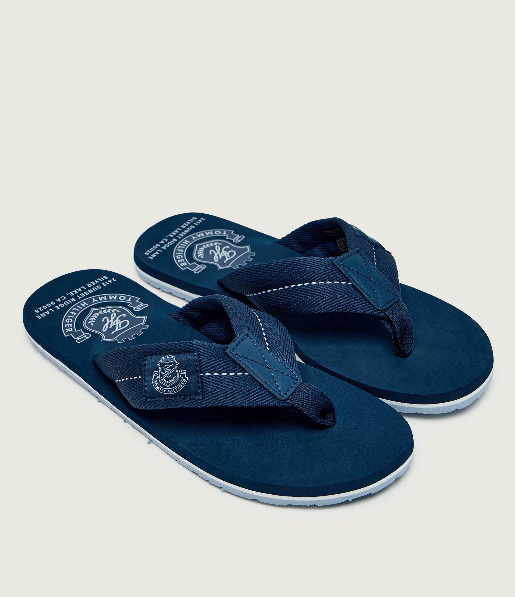 Tommy Hilfiger Flip flops